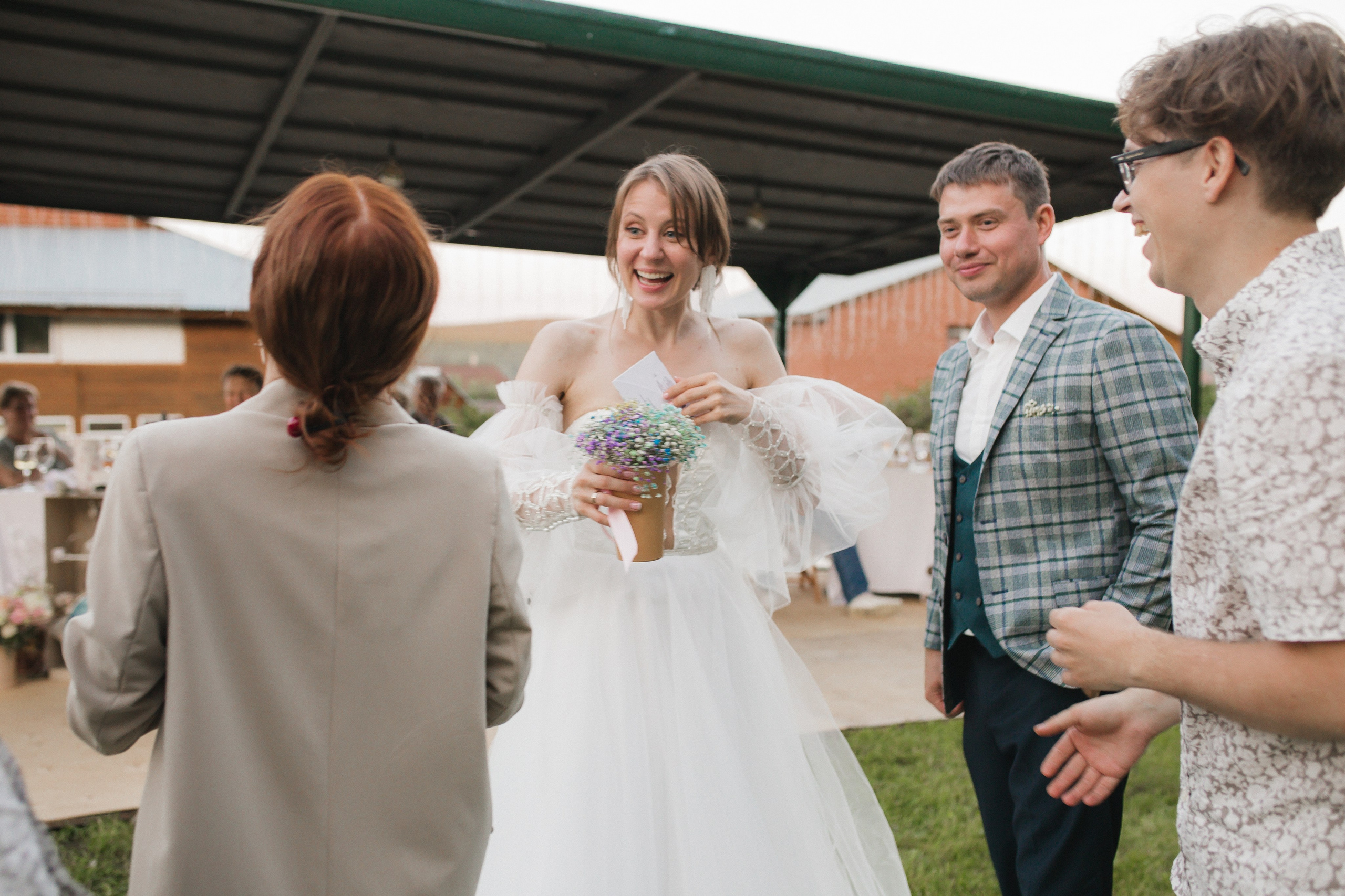 Дарья и Алексей. Семейный и свадебный фотограф в Екатеринбурге Орлова Ирина