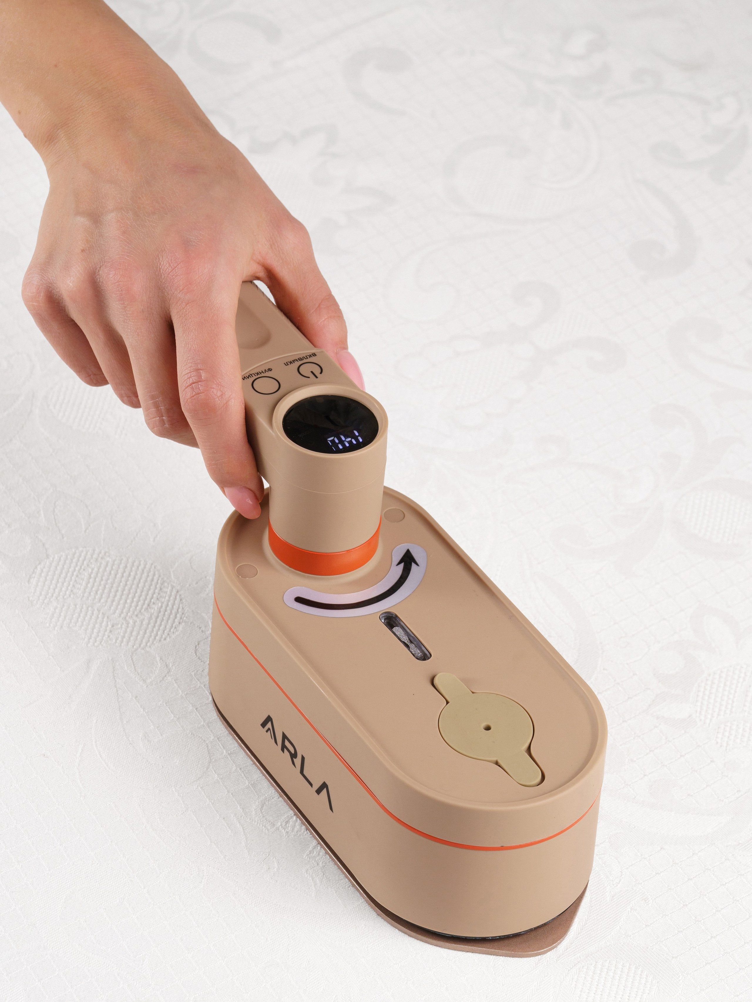 Техника, светильники. KED Production — продакшн из СПб. Создаём фото, видео и контент, который помогает брендам и селлерам продавать больше