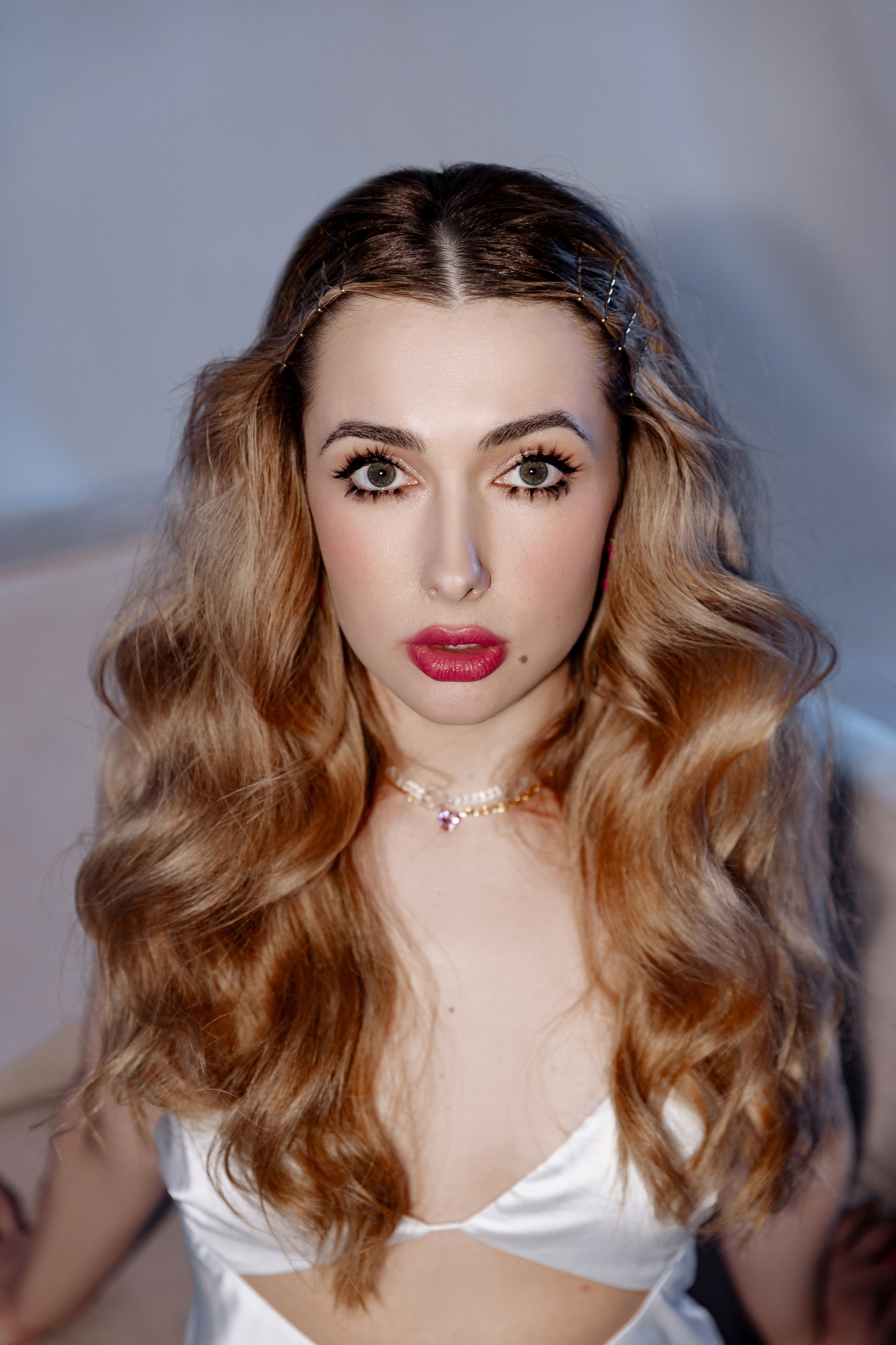 Одиночные съемки