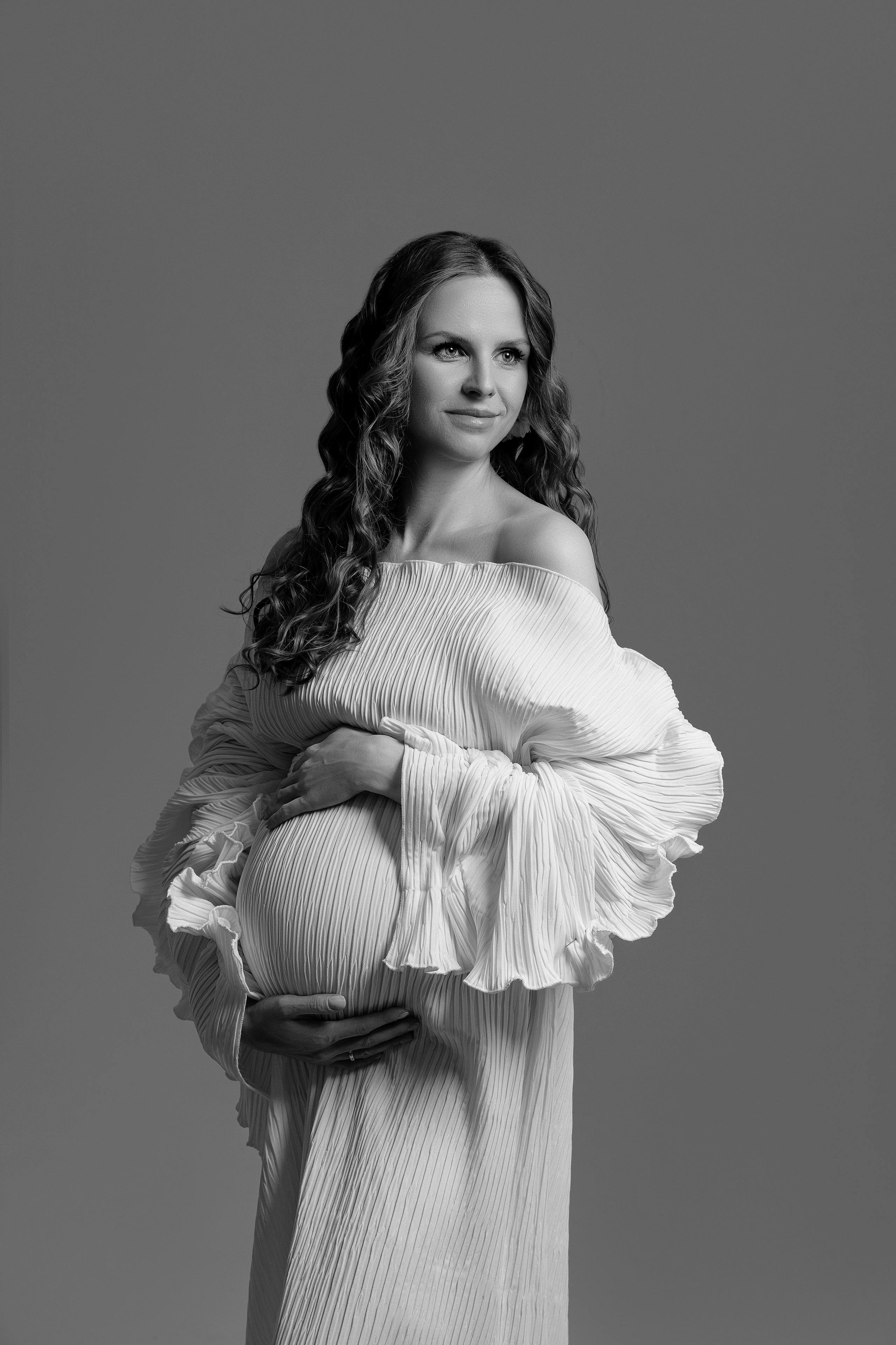 Съемка Беременности