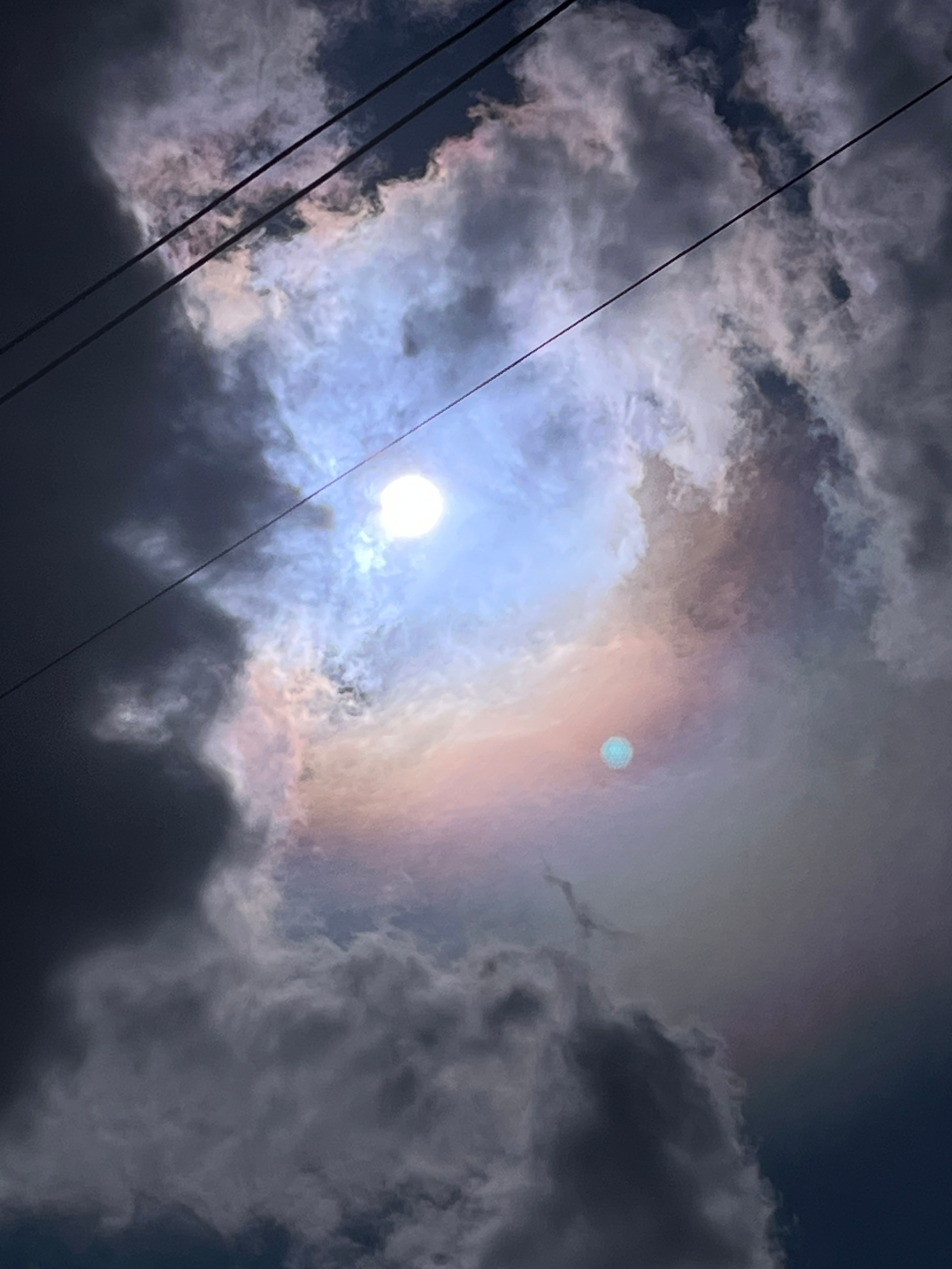 Визуальный дневник. Портретный фотограф в Москве Гахраманова Екатерина