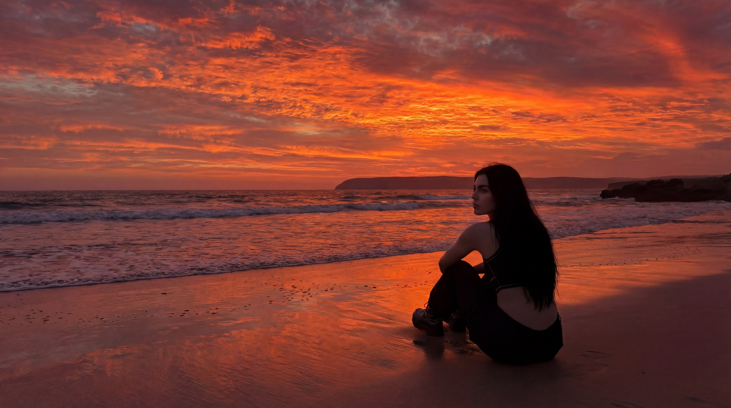 AI-characters. Портретный фотограф в Москве Гахраманова Екатерина