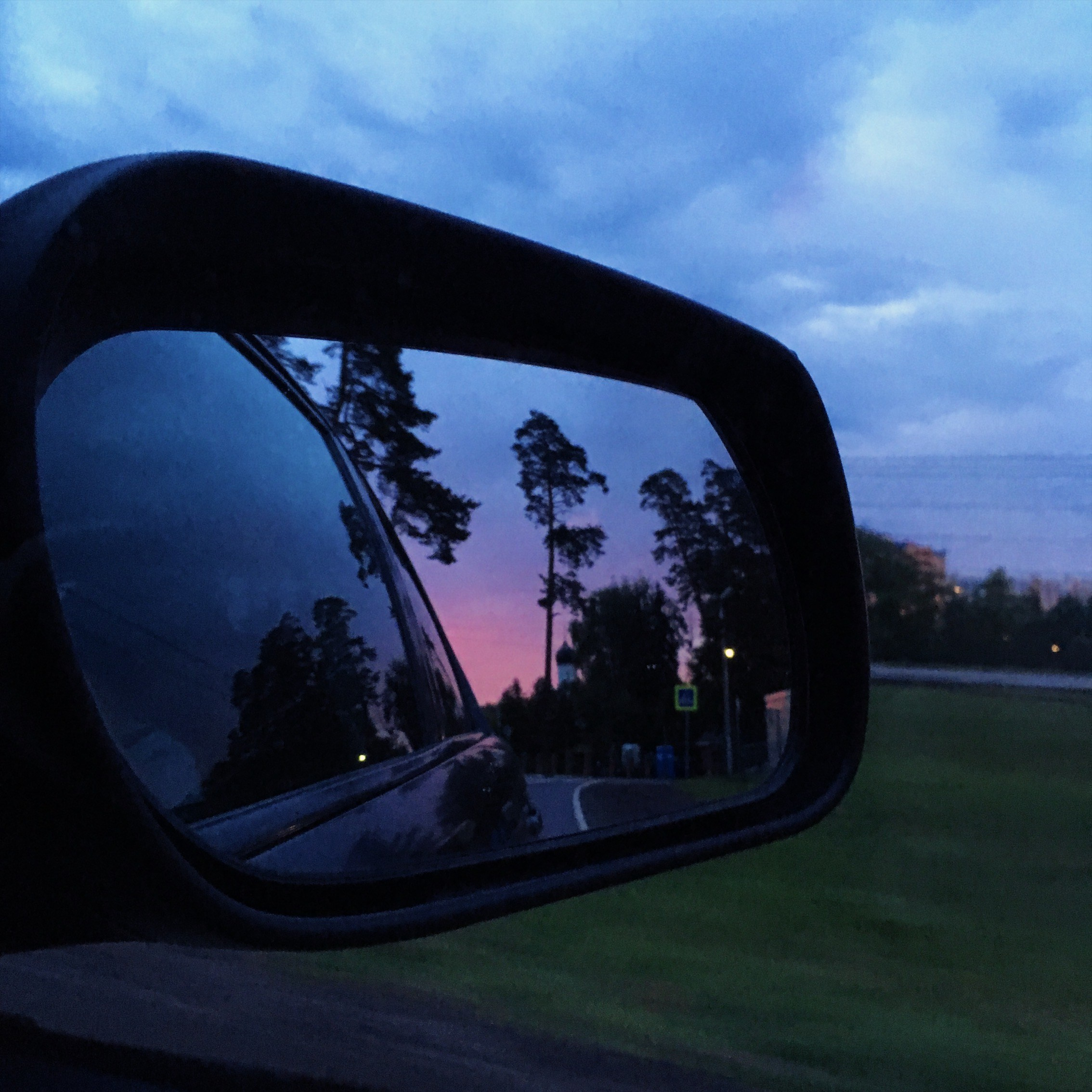 Визуальный дневник. Портретный фотограф в Москве Гахраманова Екатерина