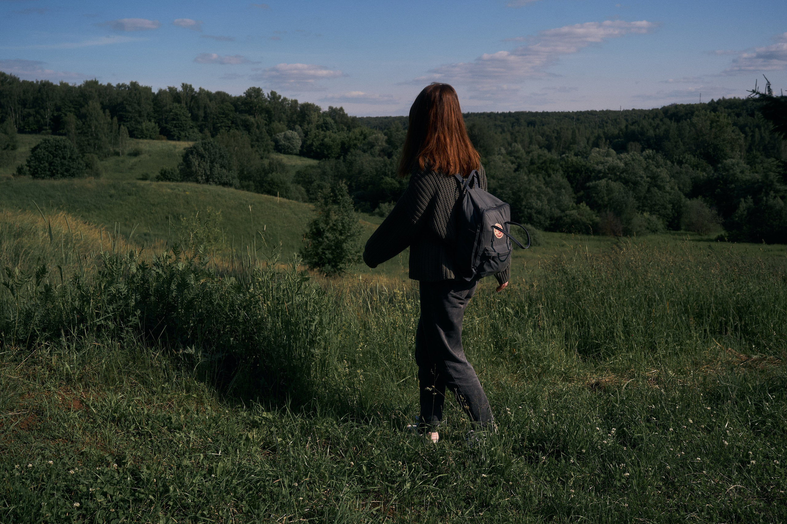 Мару`25. Портретный фотограф в Москве Гахраманова Екатерина