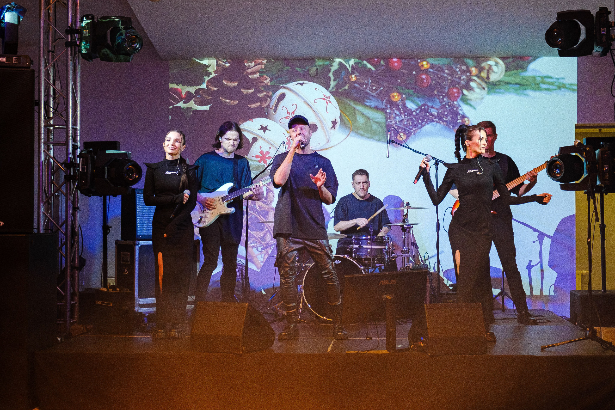 АФГ-НАЦИОНАЛЬ. Фотограф Мария Хлебникова Санкт-Петербург Москва