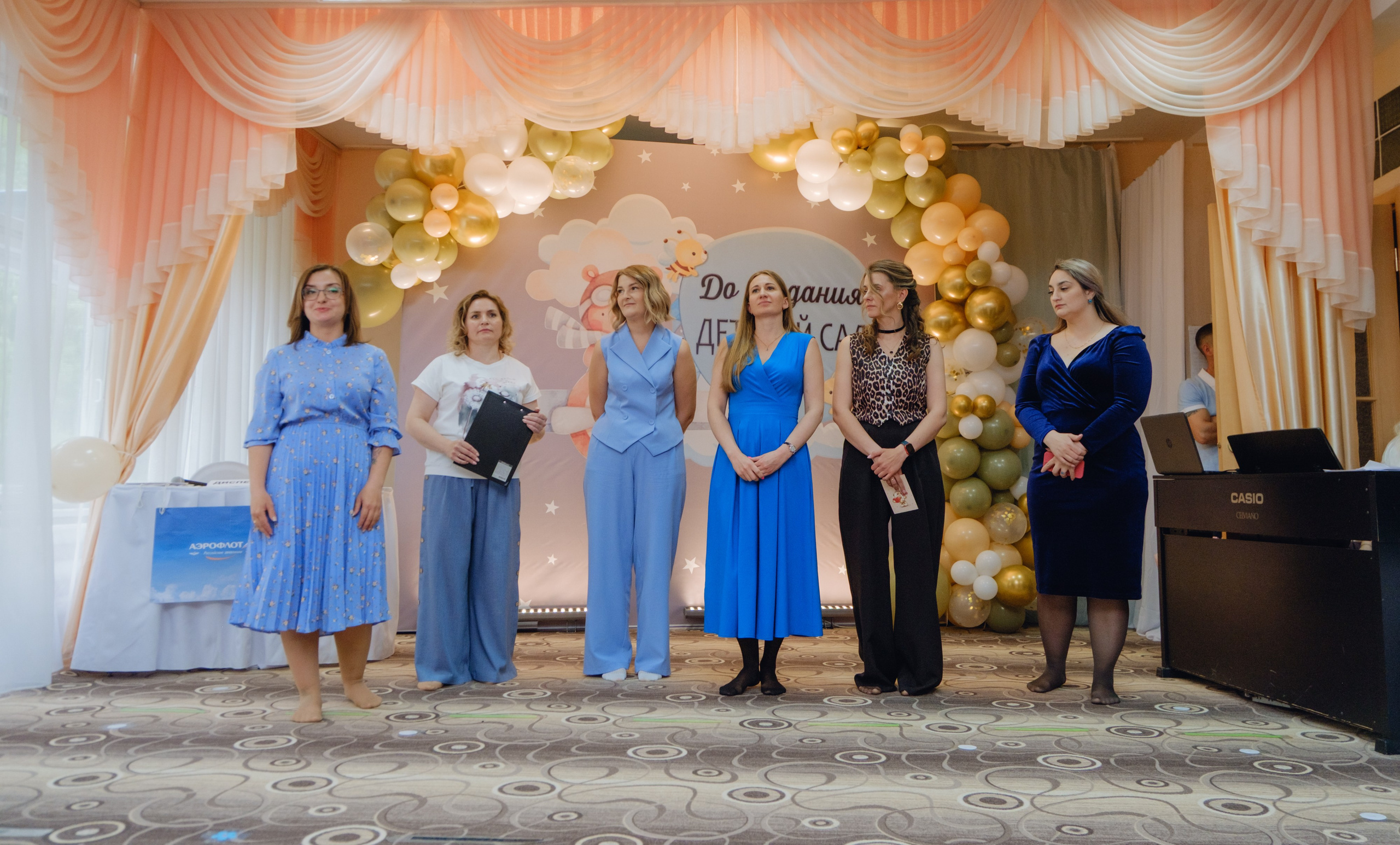 Выпускной 2025. Фотограф Софья Володкина