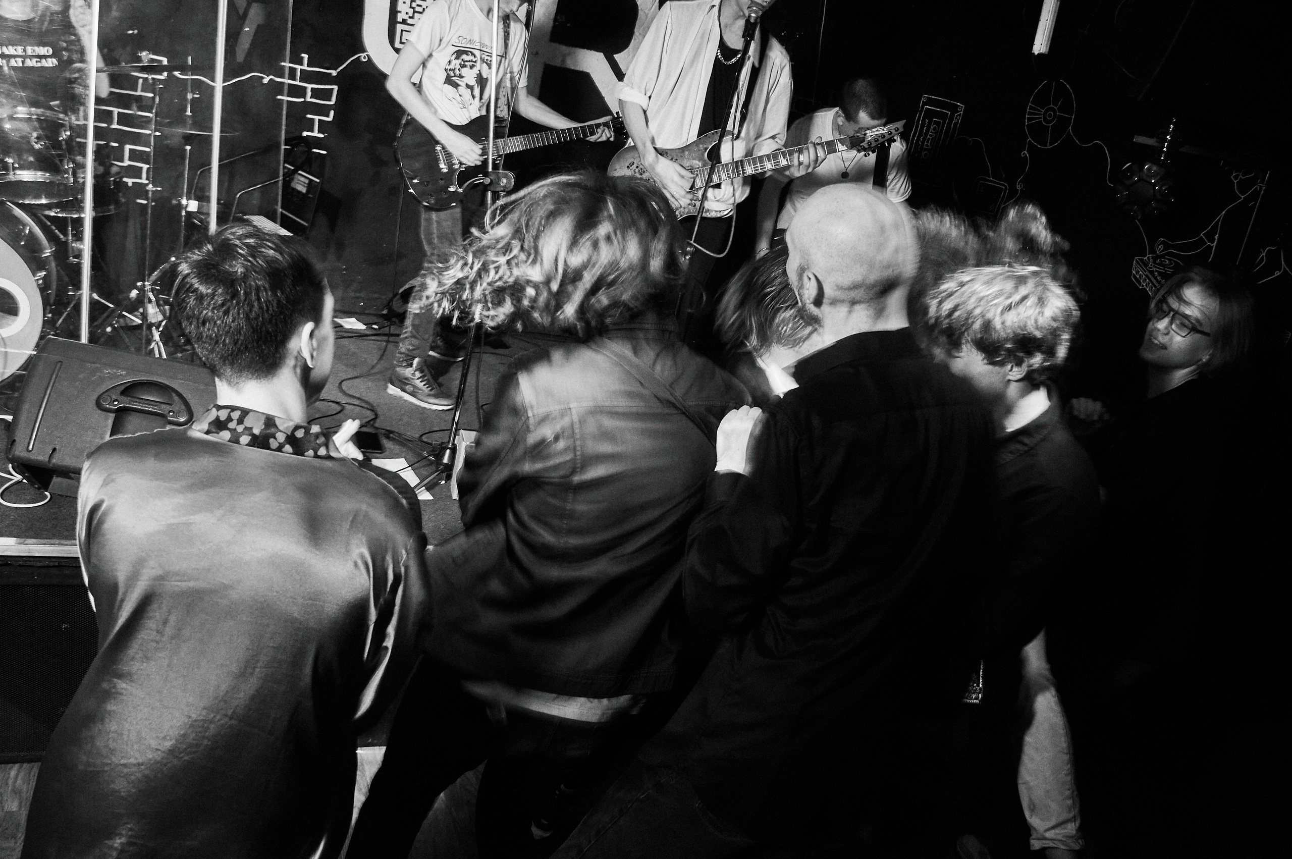 Свидание с Ми$улиной Гиг. Фотограф в Омске Иван Глушков