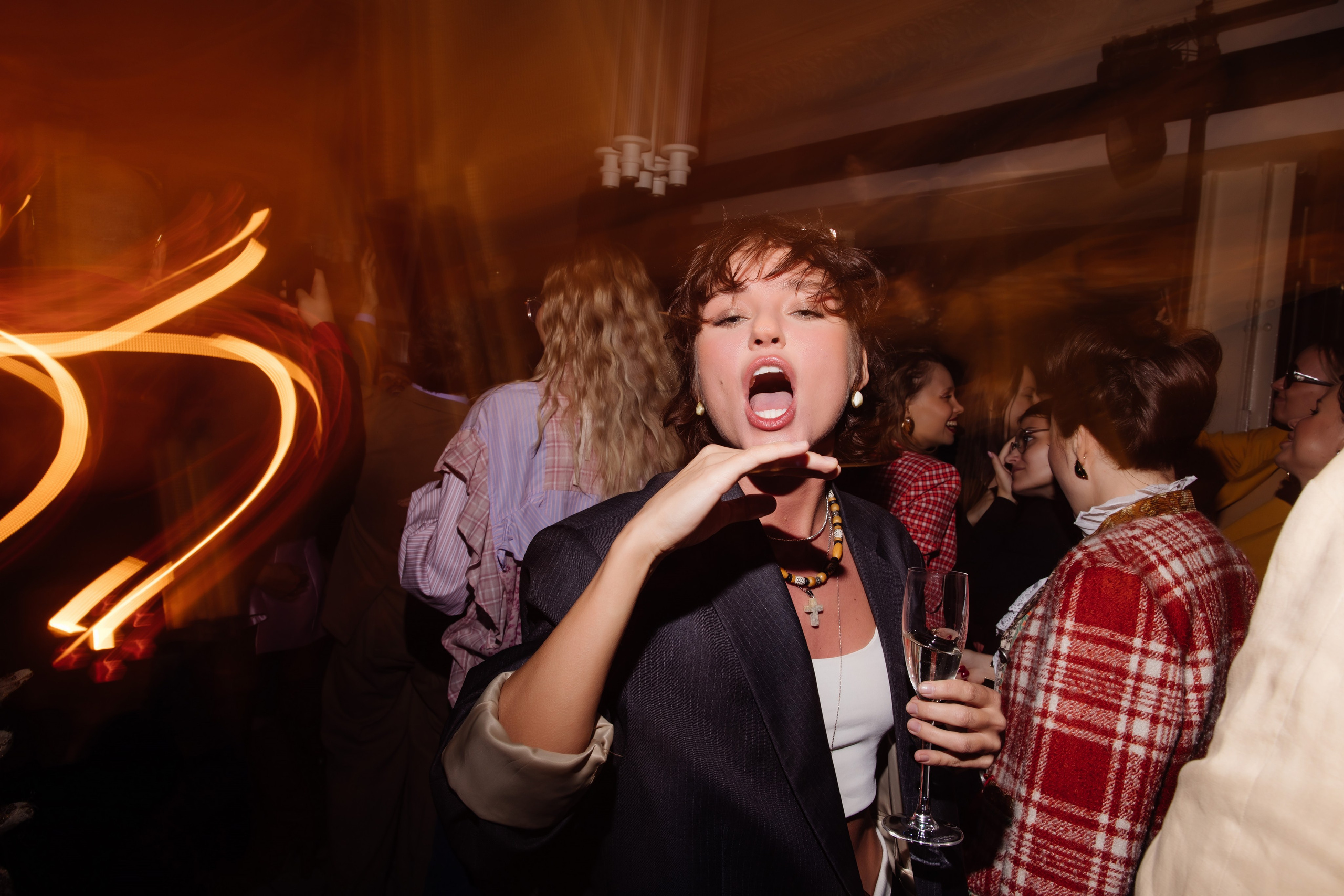 AFTER SEASON. Репортажный фотограф Ольга Кочетова в Москве