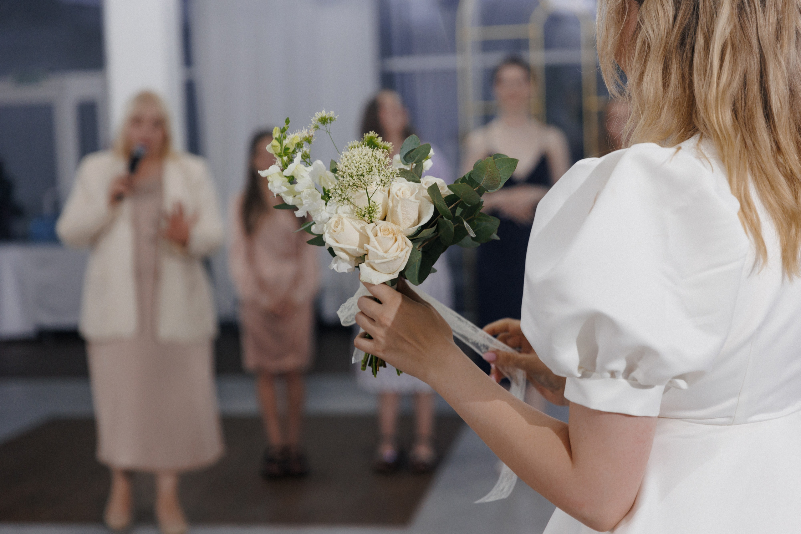 Кирилл & Арина. Свадебный и семейный фотограф Татьяна Селезнева