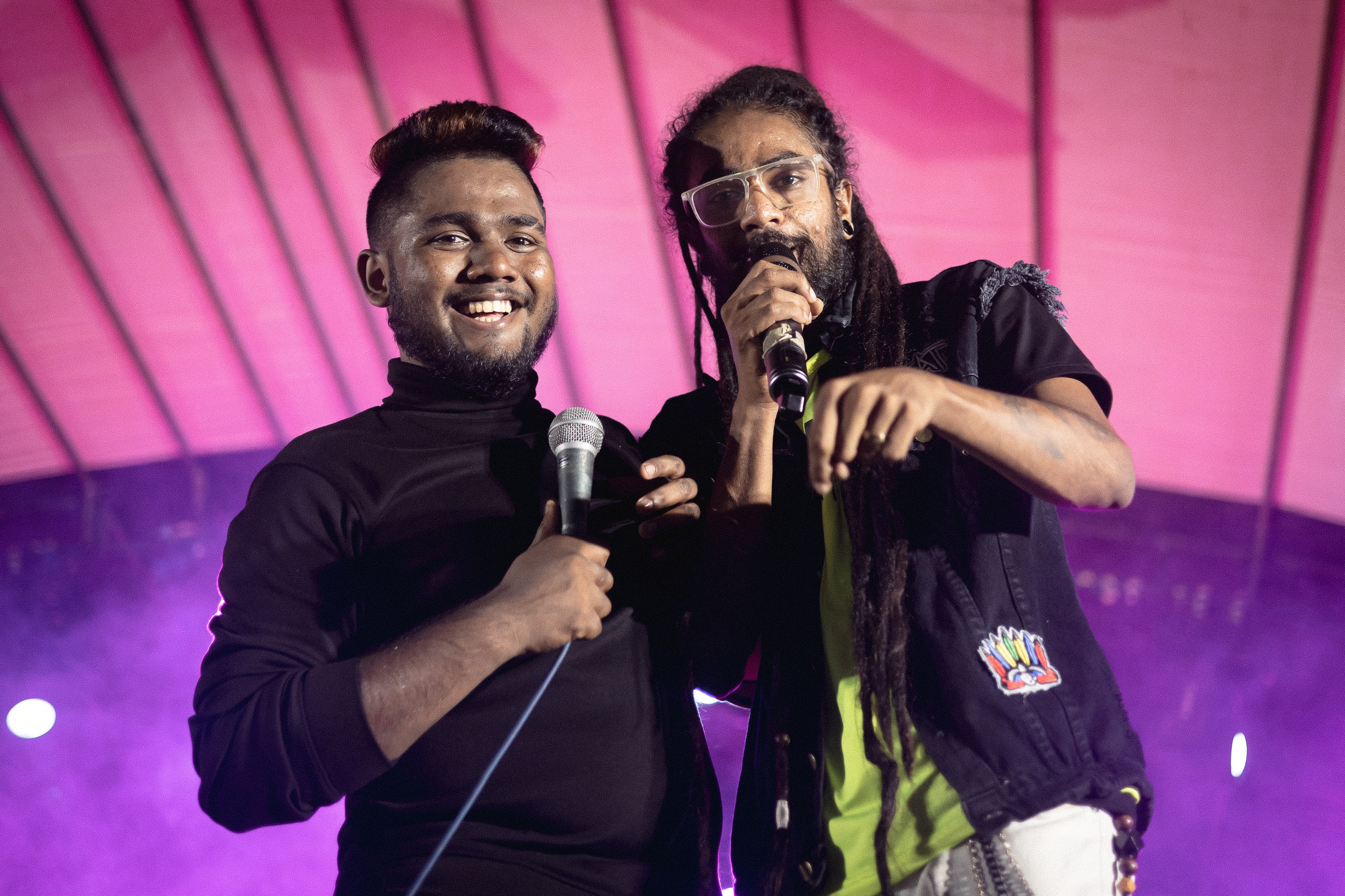 BEJI LIVE BAND. Photographer Sonkina Tatiana (Tanya Ash)