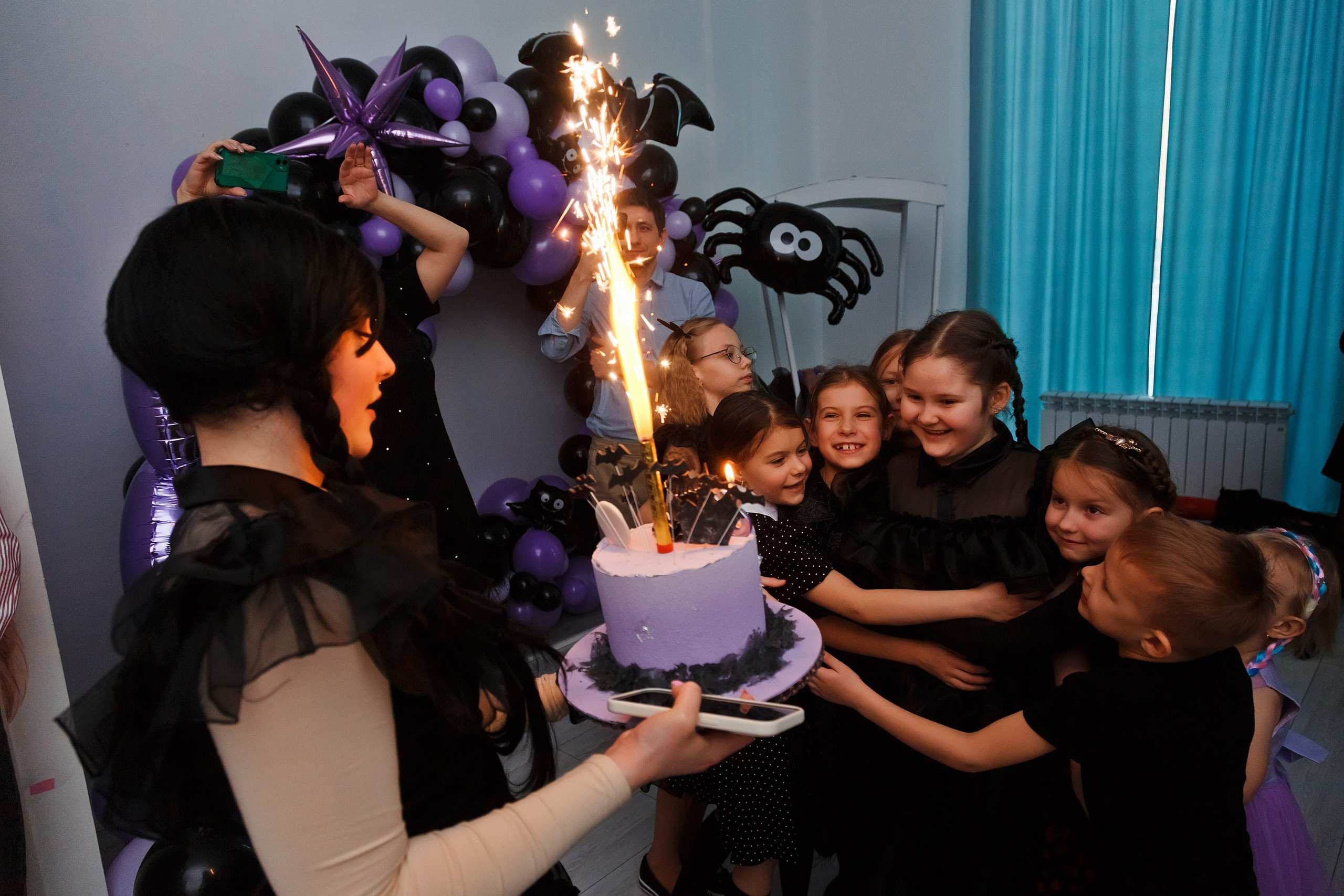 . Фотограф в Москве и Одинцово