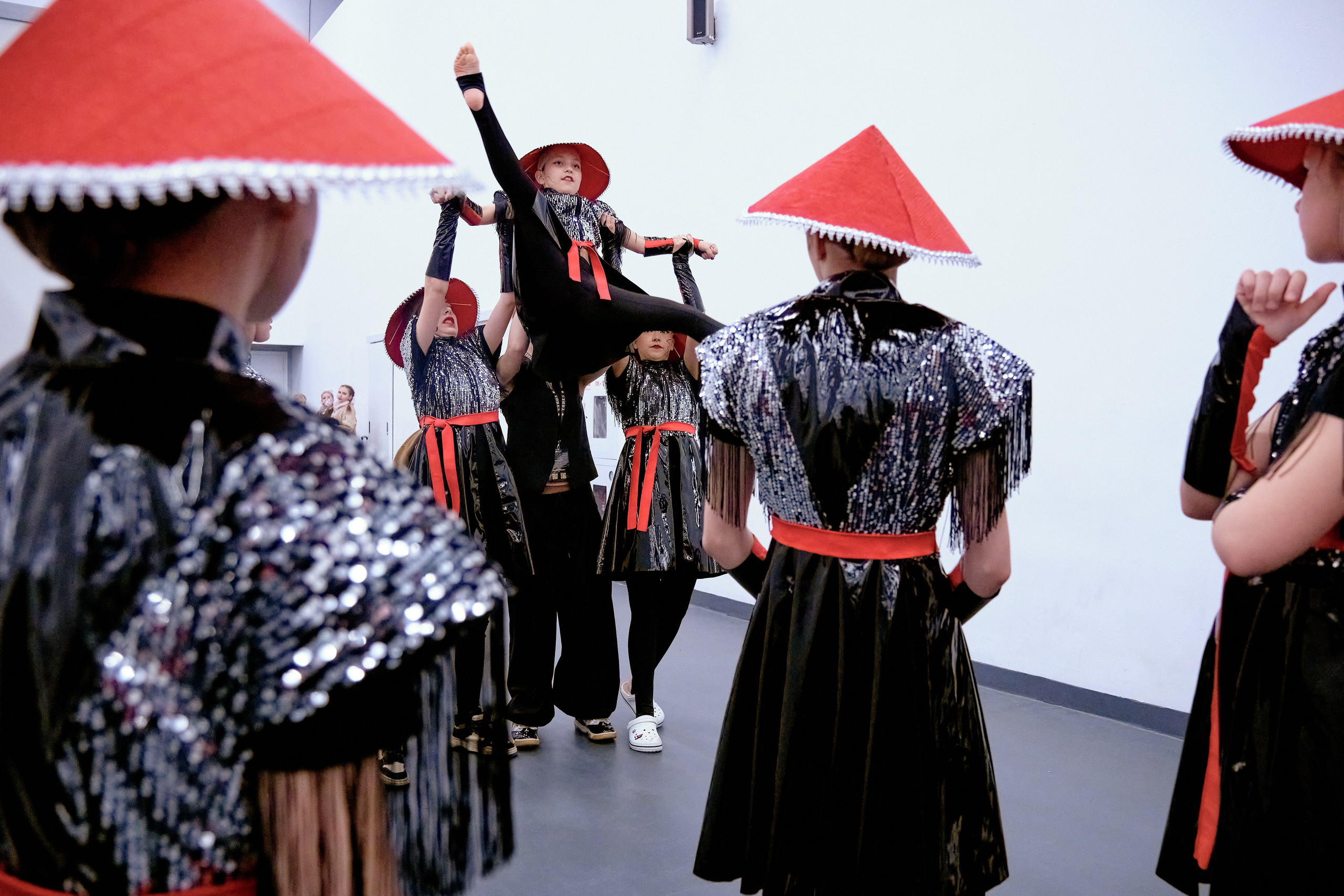 Todes Фест в Нижнем Новгороде. Репортажный фотограф Анастасия Ащепкова