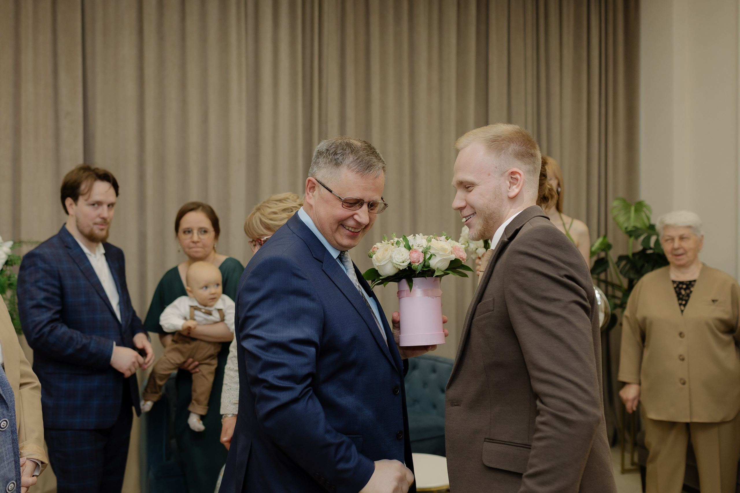 Полный день | Александр & Дарья. Свадебный и женский фотограф в Москве