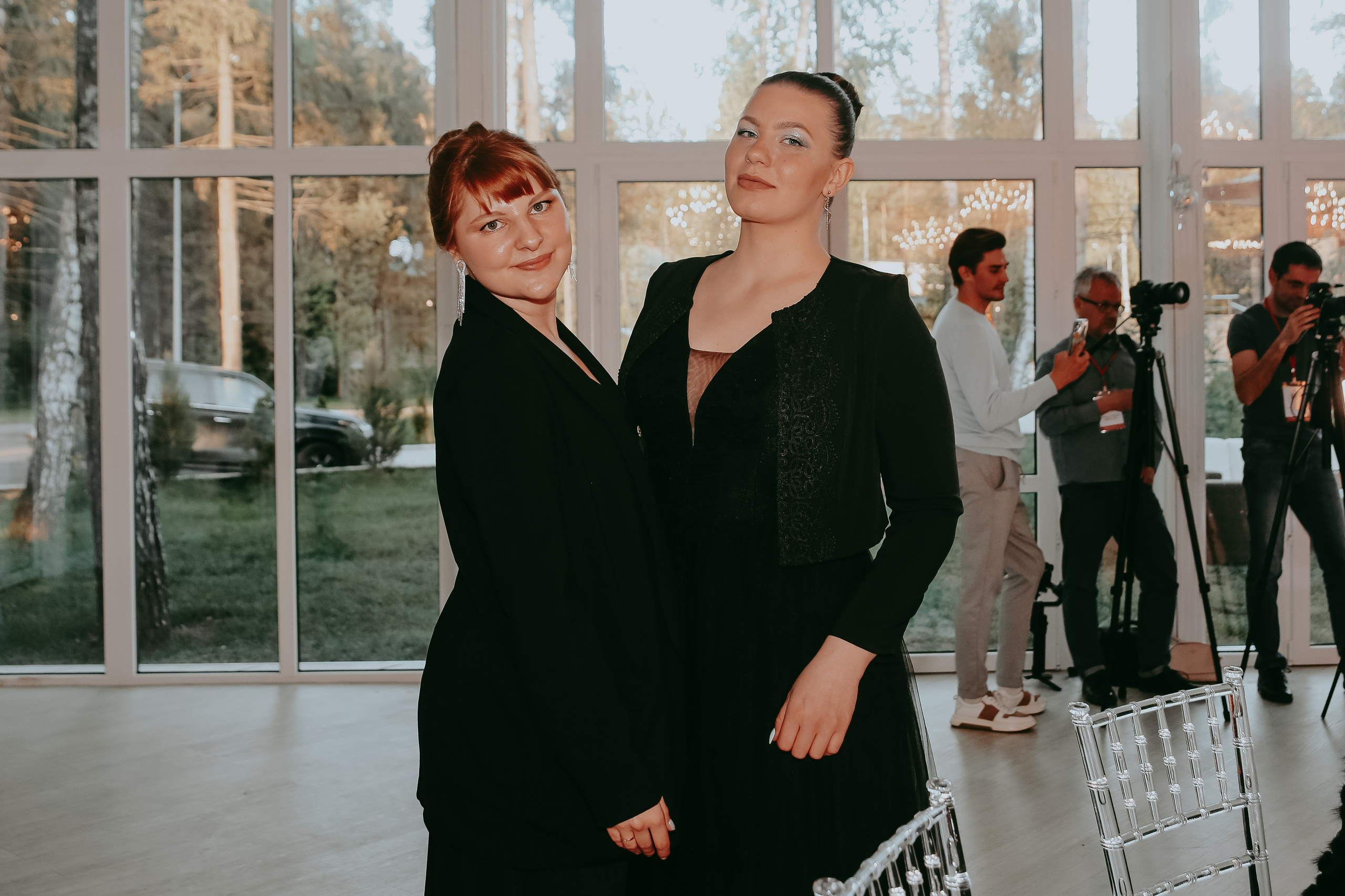 Премия WOW. Фотограф Ольга Махалова — Санкт-Петербург, Москва, Нижний Новгород