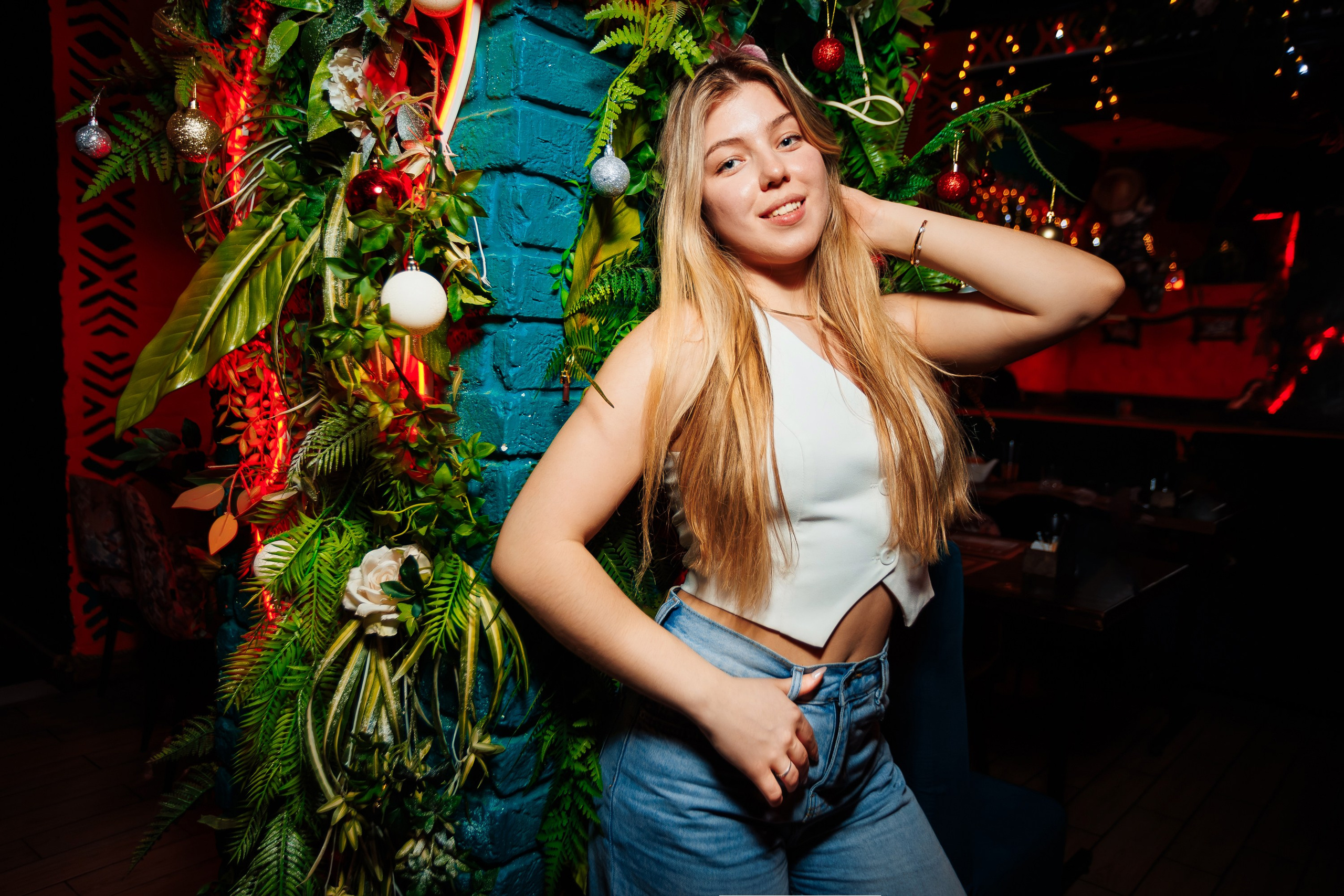 День студента_El Pastor_Симферополь_25.01.2025. Аминов Руслан | Фотограф