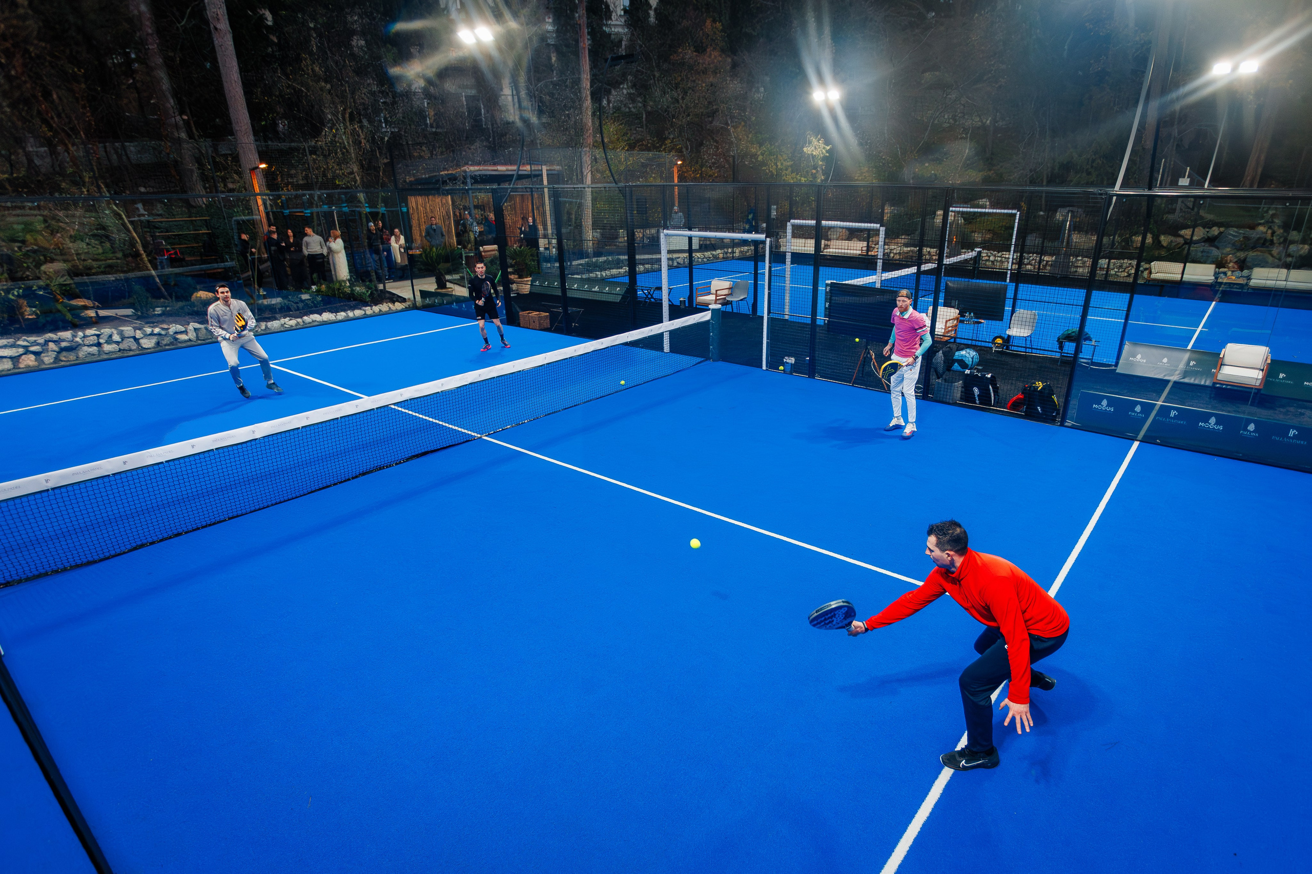 Турнир «PALLASA PADEL CUP»_Modus_Ялта_20.12.2025. Аминов Руслан | Фотограф