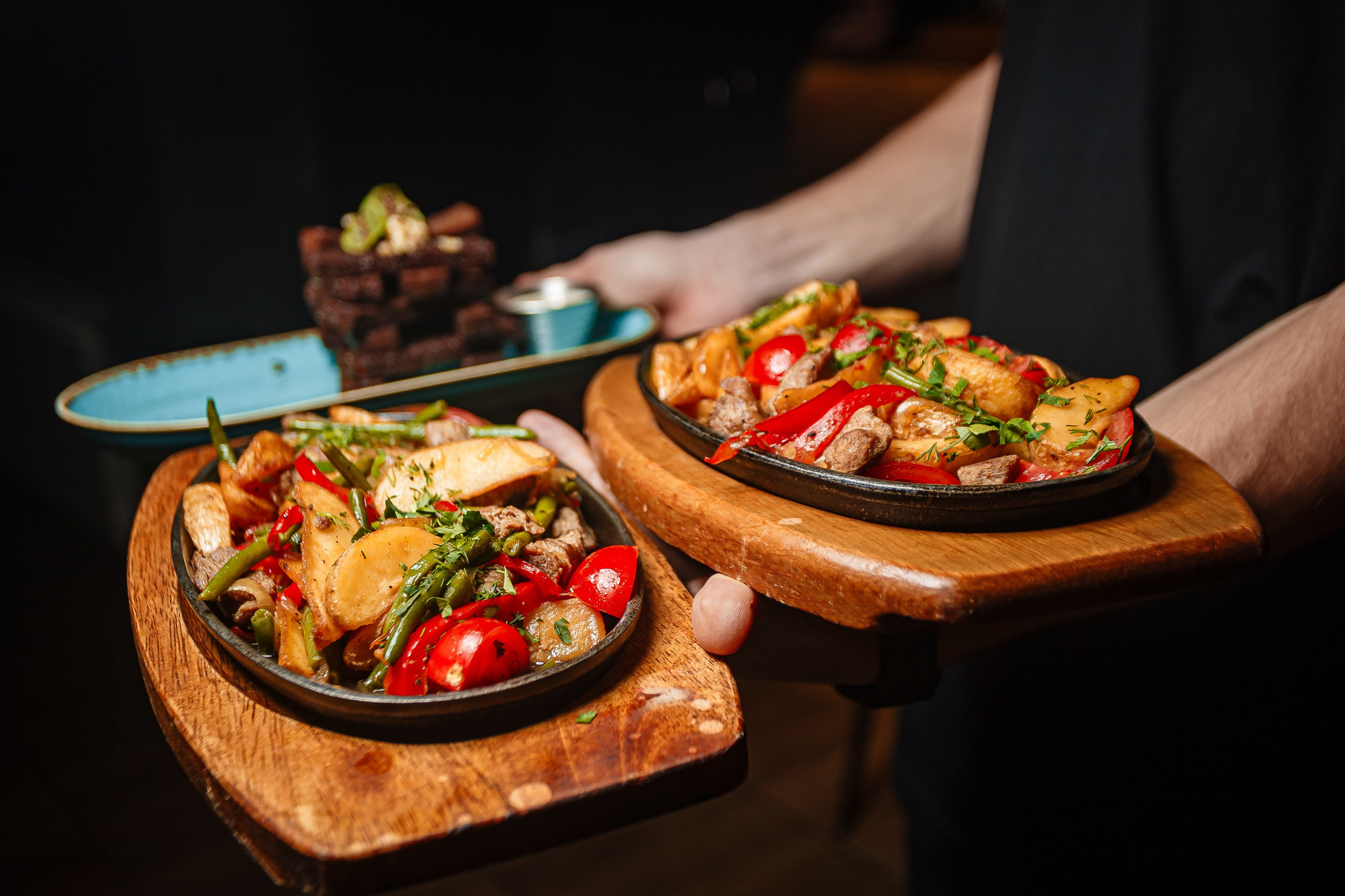 Simple Saturday_Simple Bar_Симферополь_21.12.2024. Аминов Руслан | Фотограф