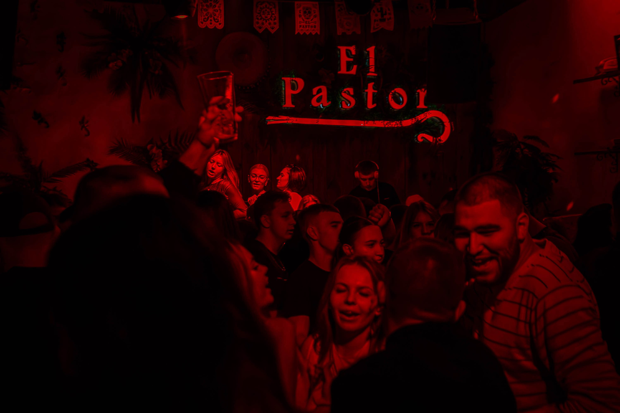 Dj Twist & Mc Grek_El Pastor_Симферополь_7.12.2024. Аминов Руслан | Фотограф