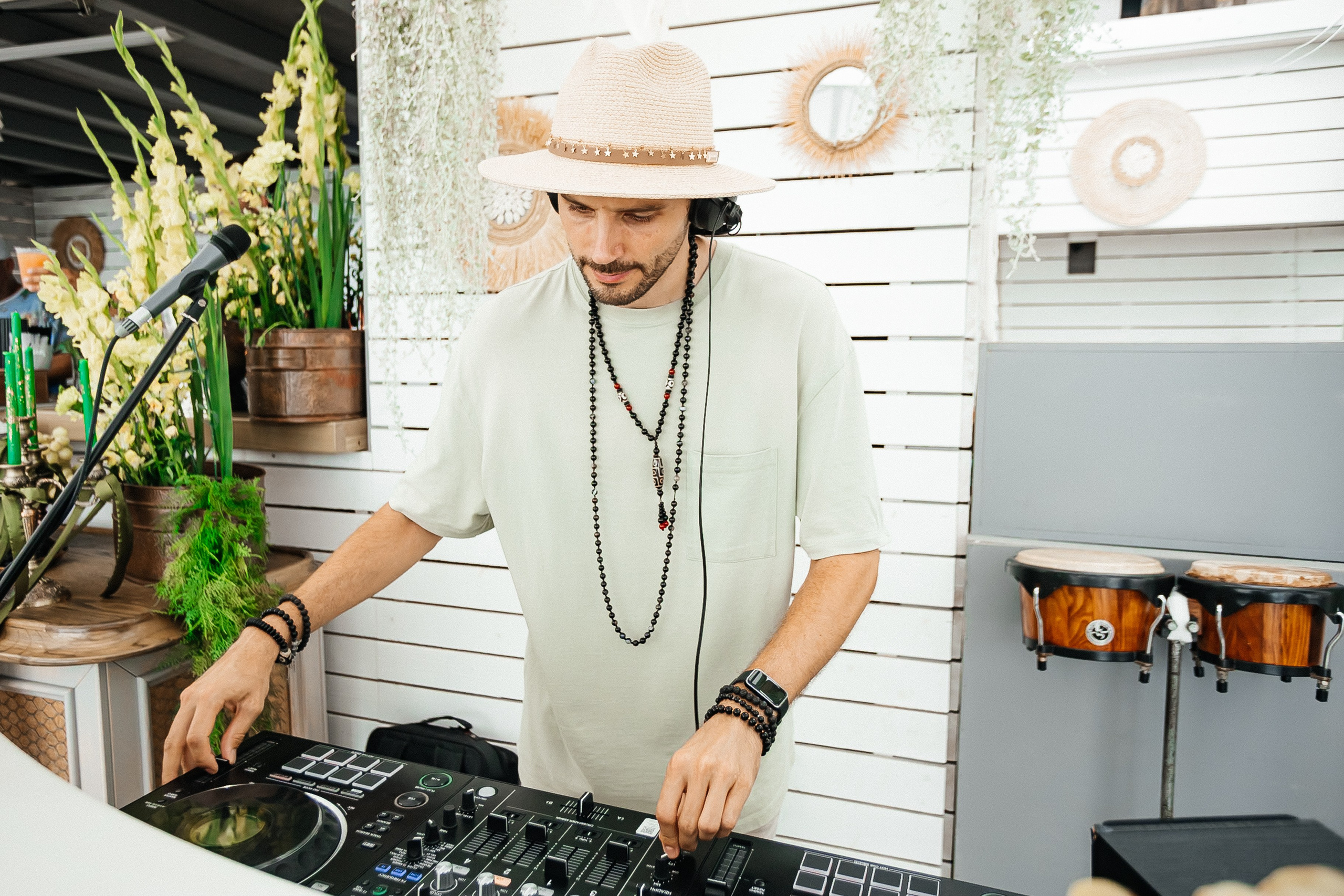 Massandrabeach_Vangogh 10.08.2024. Аминов Руслан | Фотограф