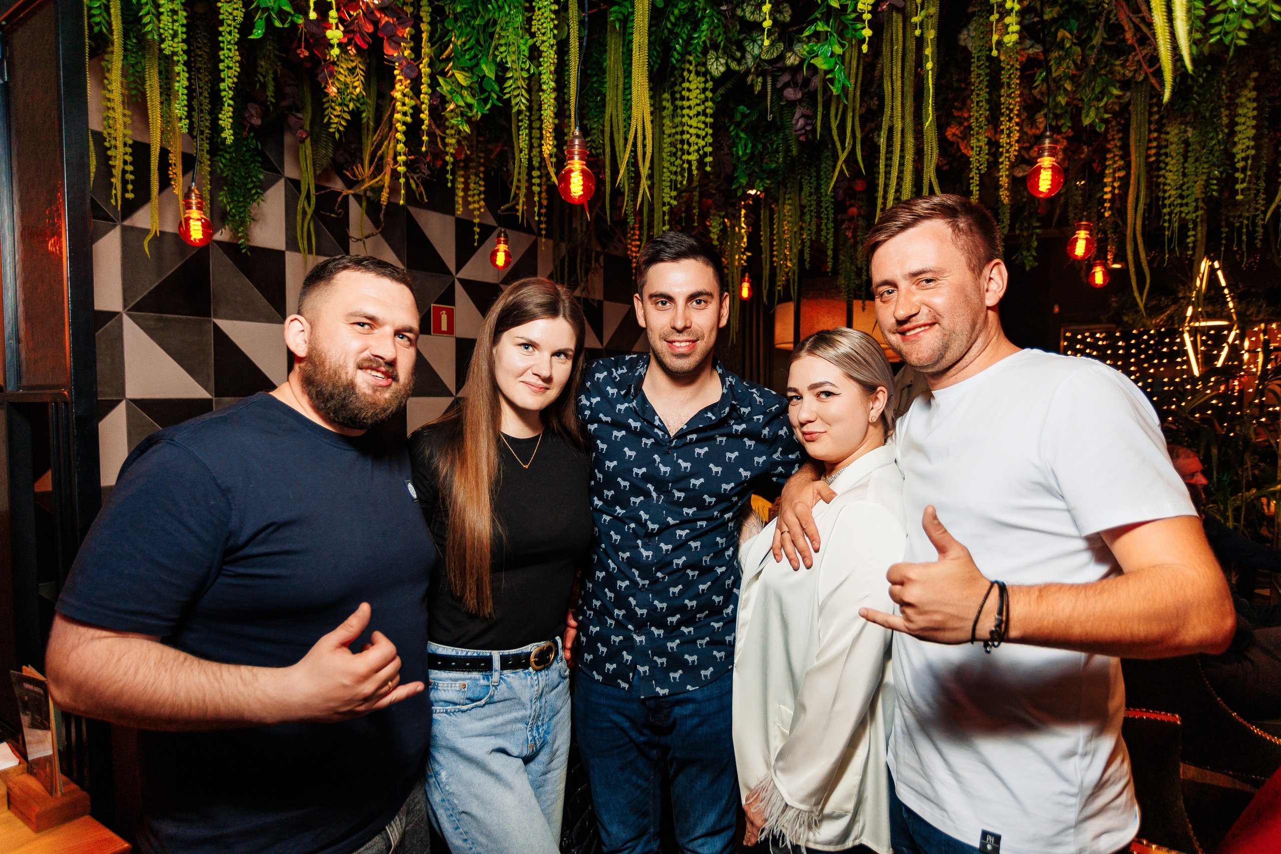 «8 марта в Bemine"_Bemine_Симферополь_8.03.2025. Аминов Руслан | Фотограф