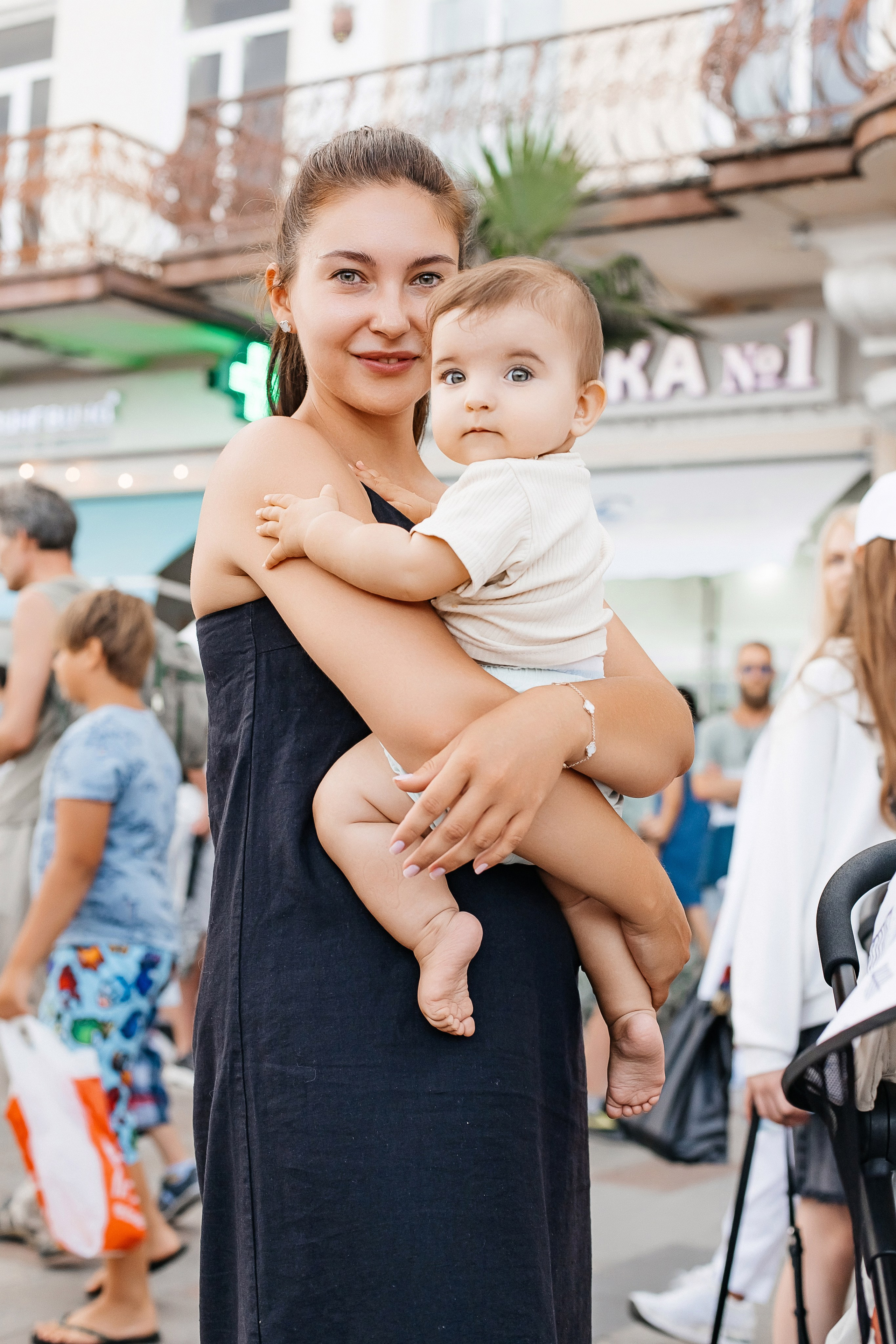 Официальное открытие фестиваля уличное искусства_28.06.2024. Аминов Руслан | Фотограф