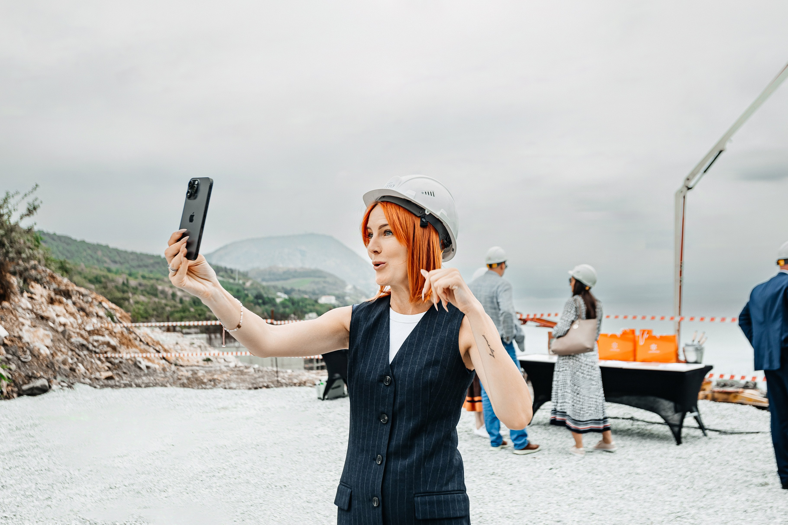 Комплекс апартаментов Letto, заливка бетона_16.09.2024. Аминов Руслан | Фотограф