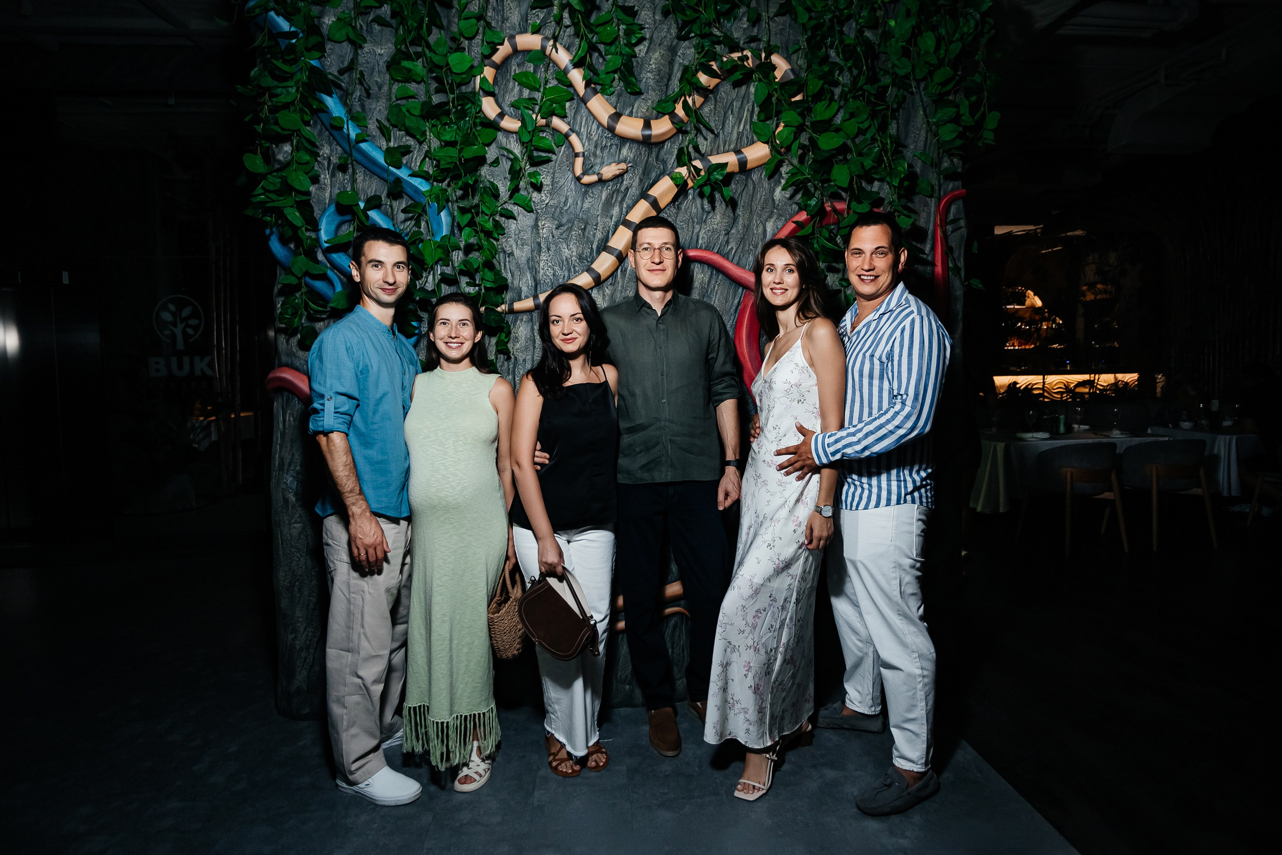 Paititi_Ялта_24.08.2024. Аминов Руслан | Фотограф