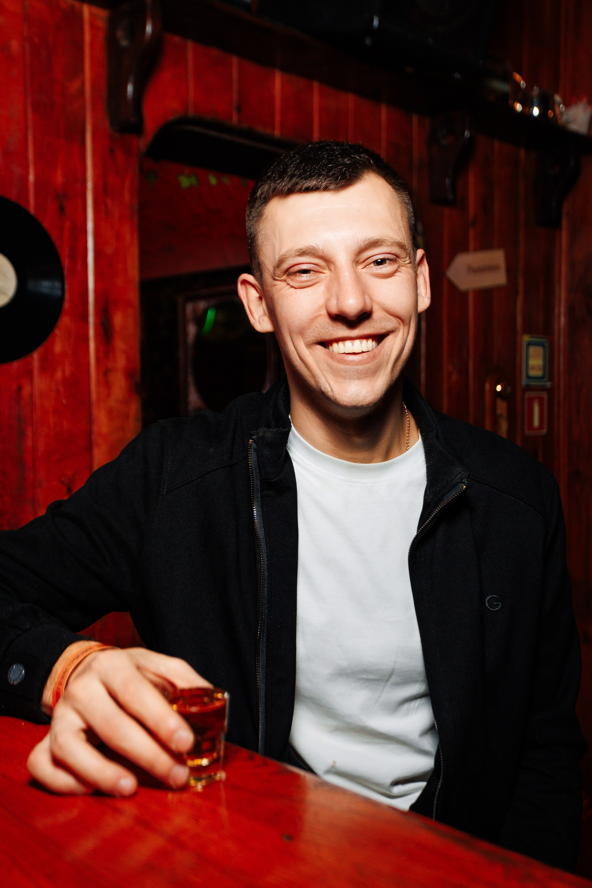 «Dj Nikitich"_Tortuga_Симферополь_15.03.2025. Аминов Руслан | Фотограф