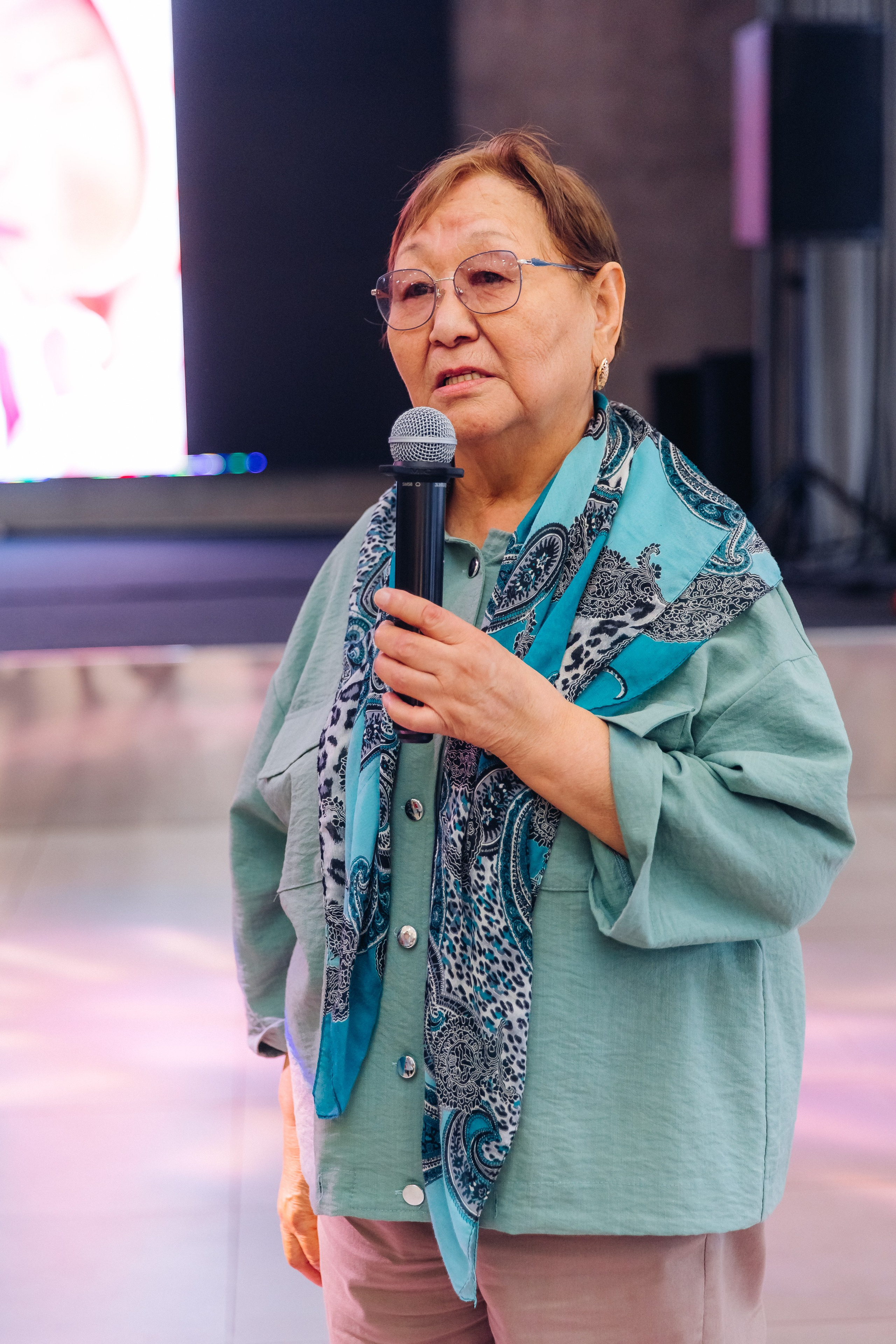 День Рождения Нараны. Свадебный и семейный фотограф в Улан-Удэ