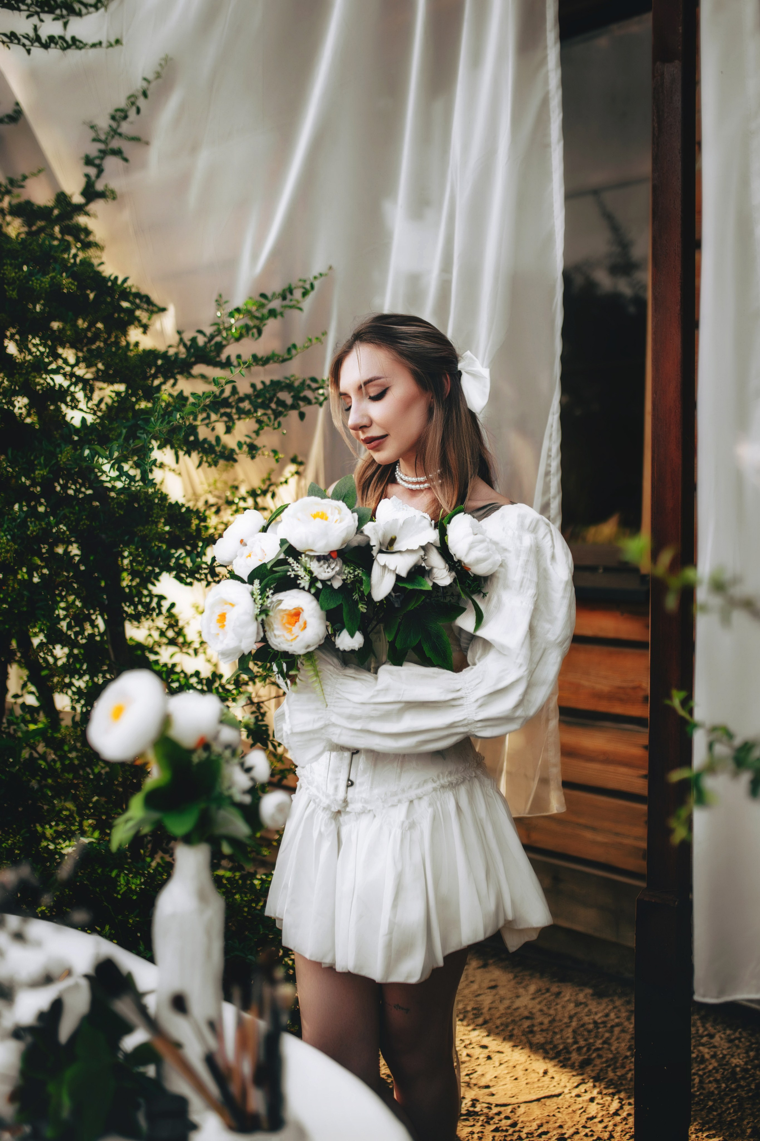 Фотодень «Италия». Фотограф в Ставрополе Алина Клочкова