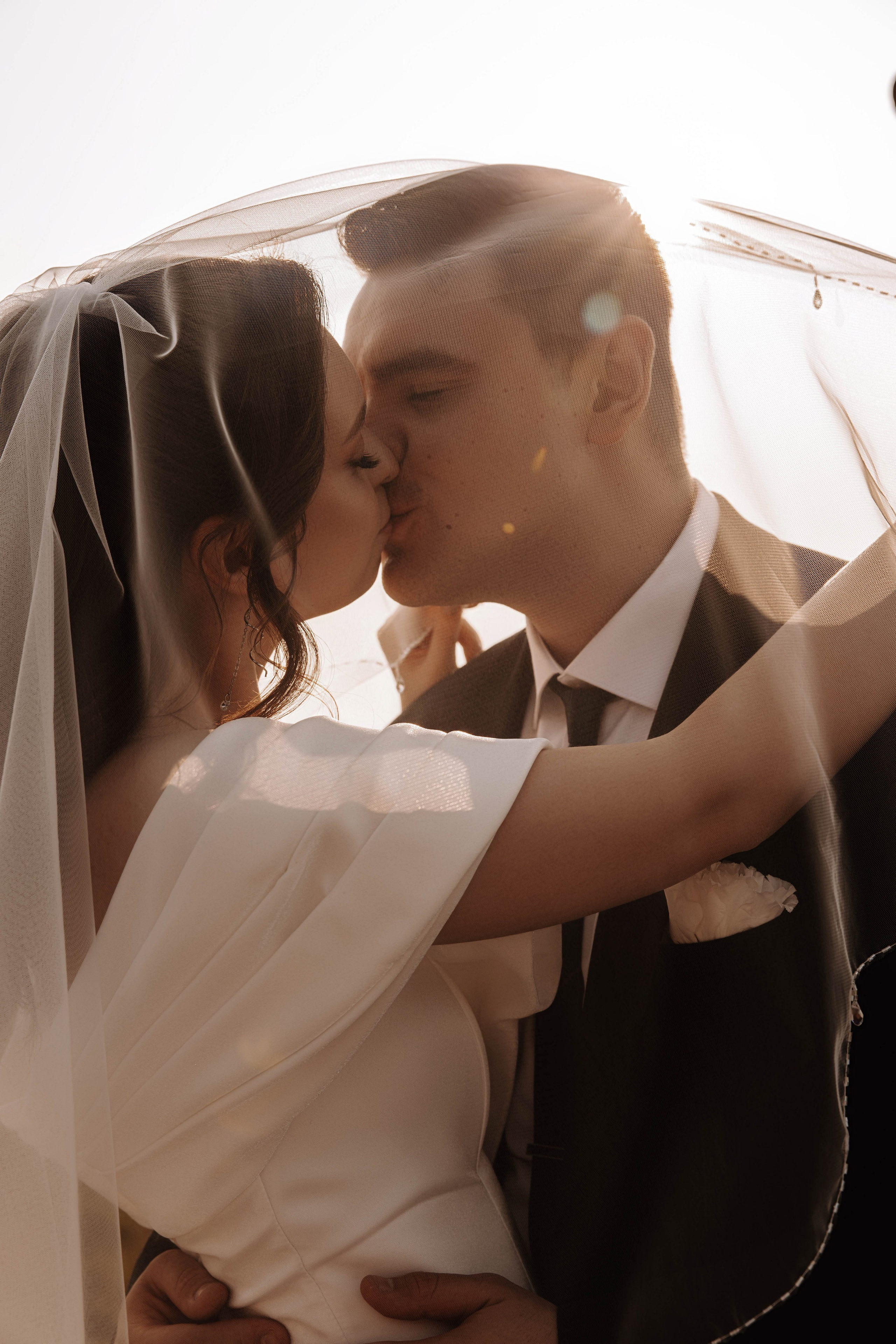 Никита и Лиза. Фотограф в Ставрополе Алина Клочкова