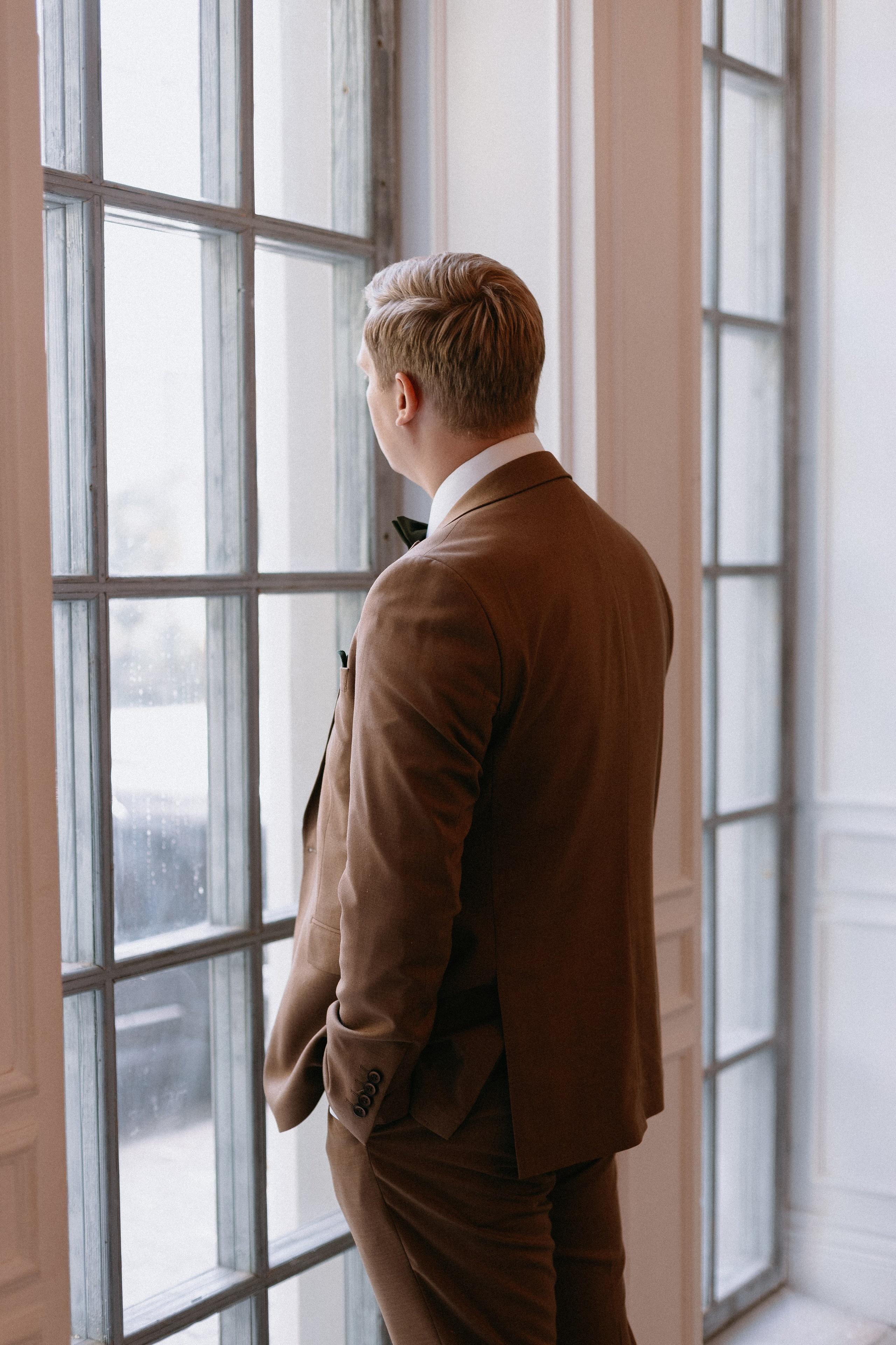 Москва. Осень. Любовь. Главная