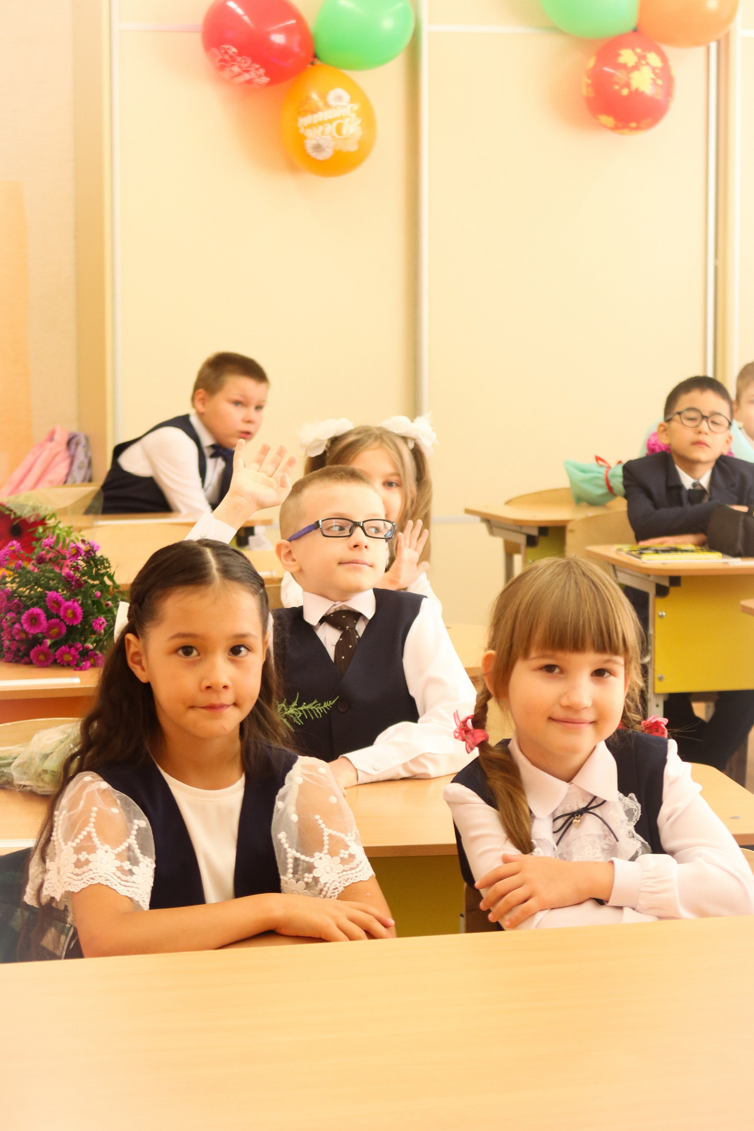 September 1. Фотограф в Екатеринбурге Виктория Ткаченко