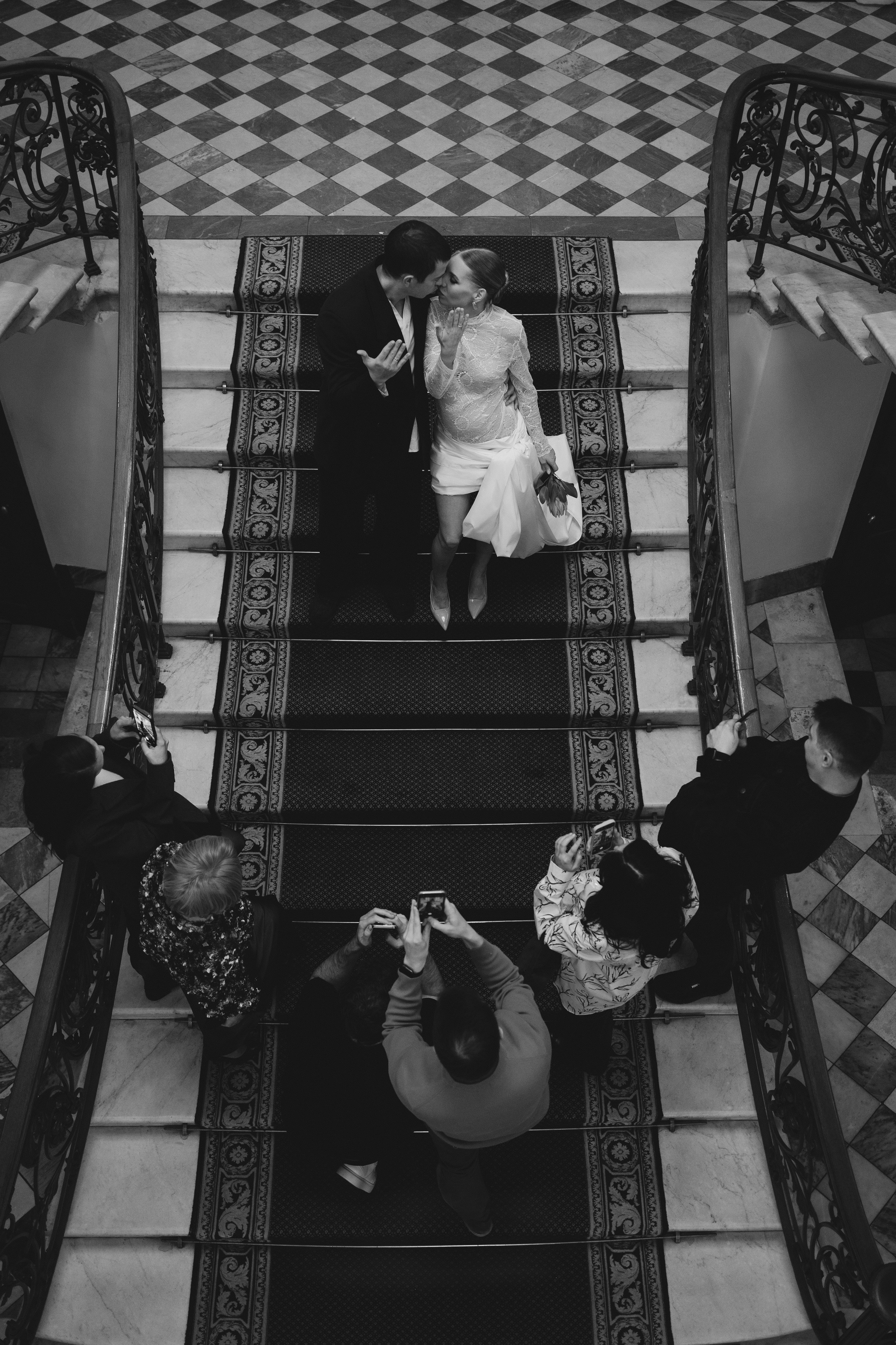 Алексей & Софья (часовая съёмка). ФОТОГРАФ РОЗА ФИЛИНА СПб I МОСКВА