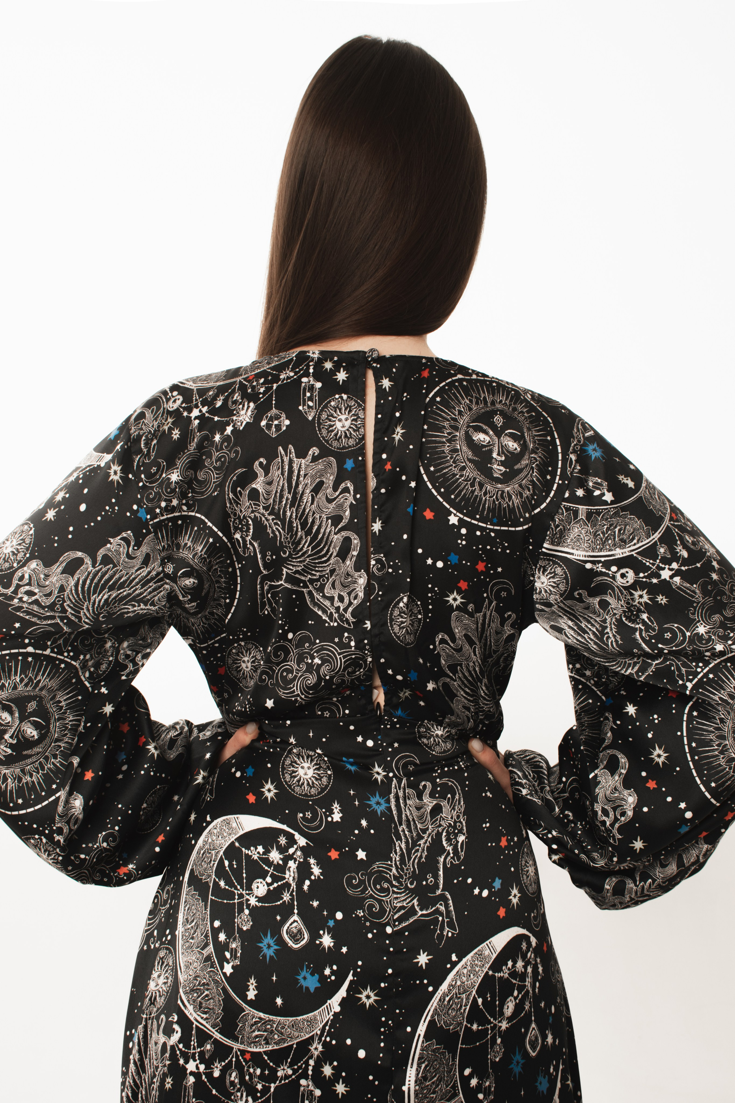 МЕРКУРИЙ. Фотограф Екатеринбург | Алиса Митус