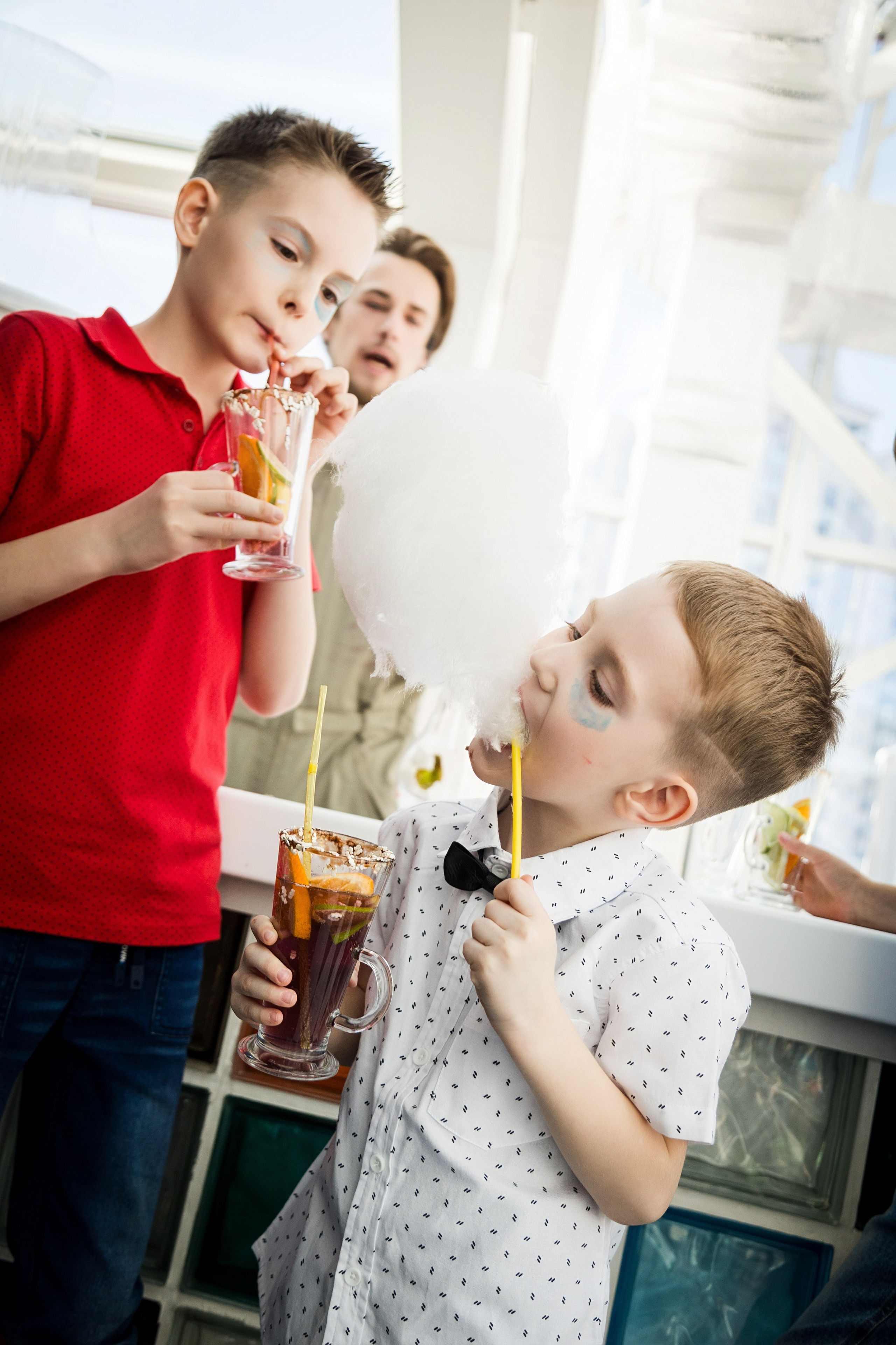 Руслан 11 лет. Детский фотограф видеограф в Хабаровске Михаил Орлов