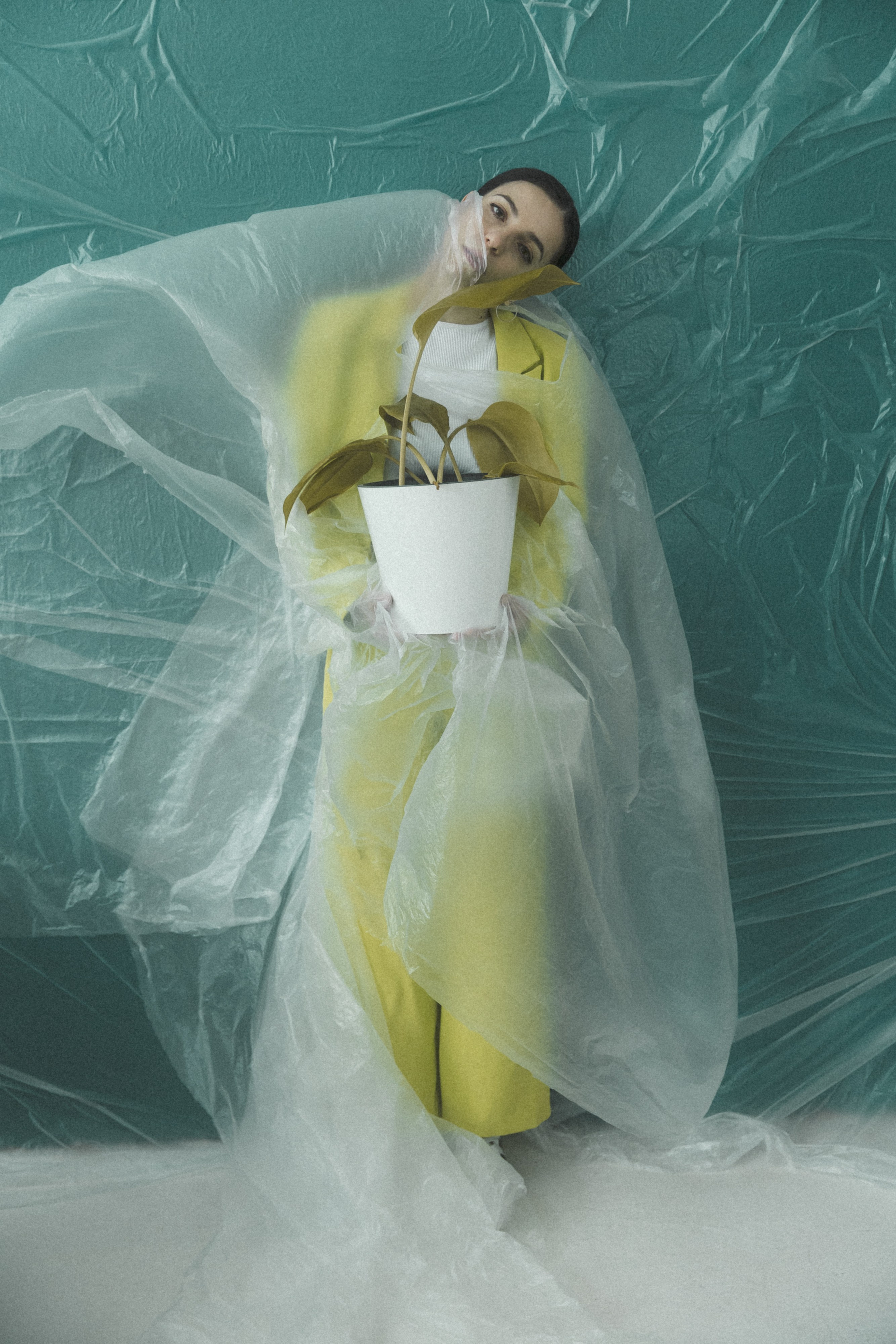 P L A S T I C. Свадебный фотограф Колесников Антон