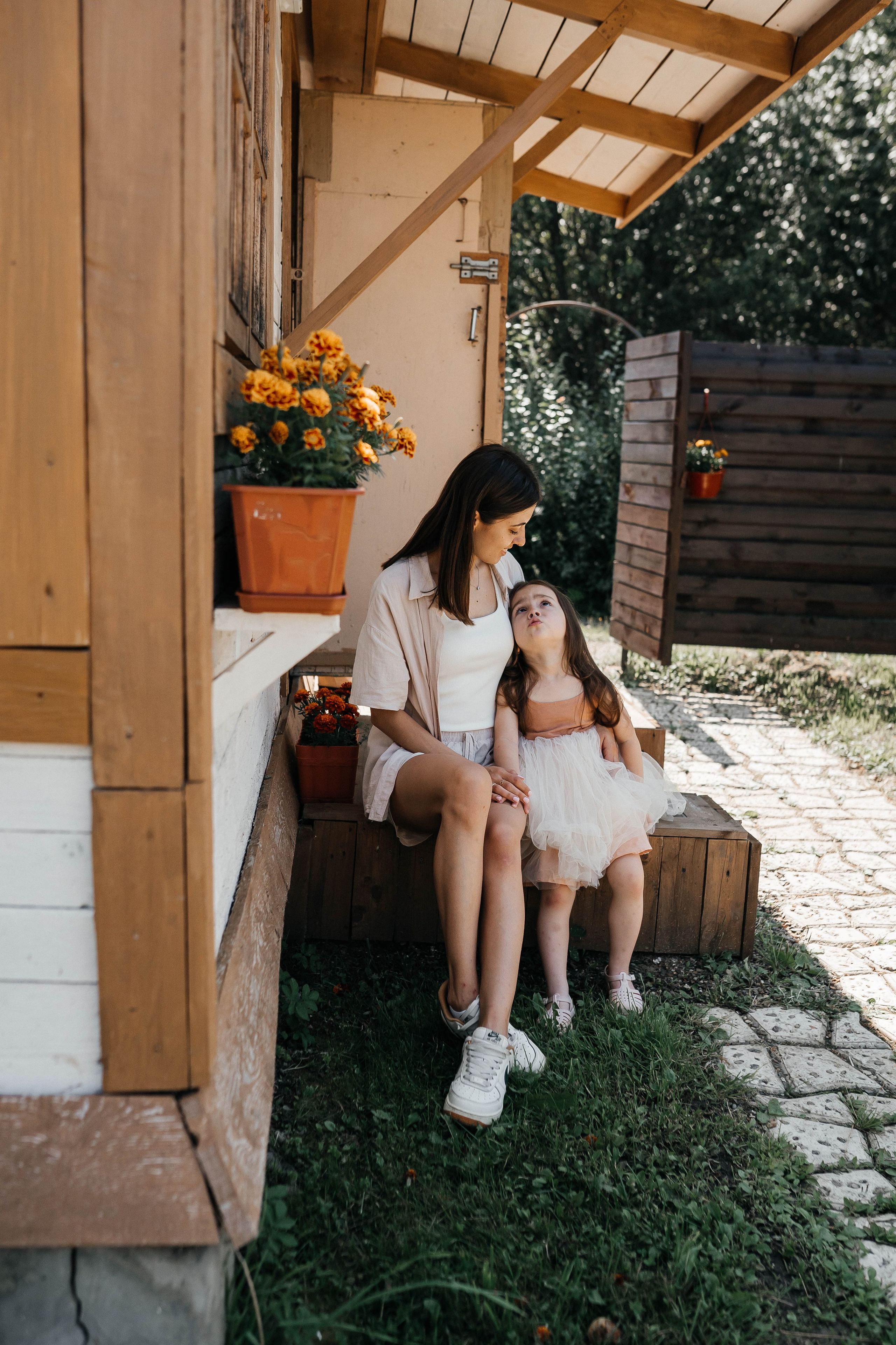 |Мира и Кира|