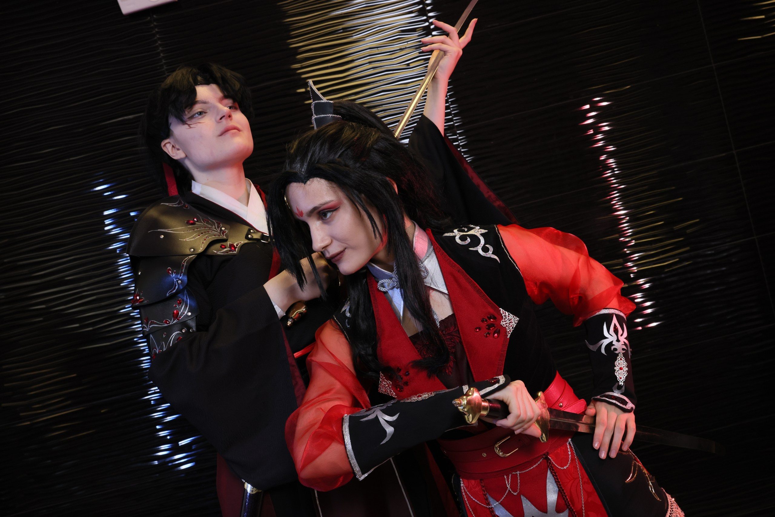 Юки, но Одори 13. Фотограф в Туле Крупский АнДРей. Фотостудия «КАДР71» в Туле