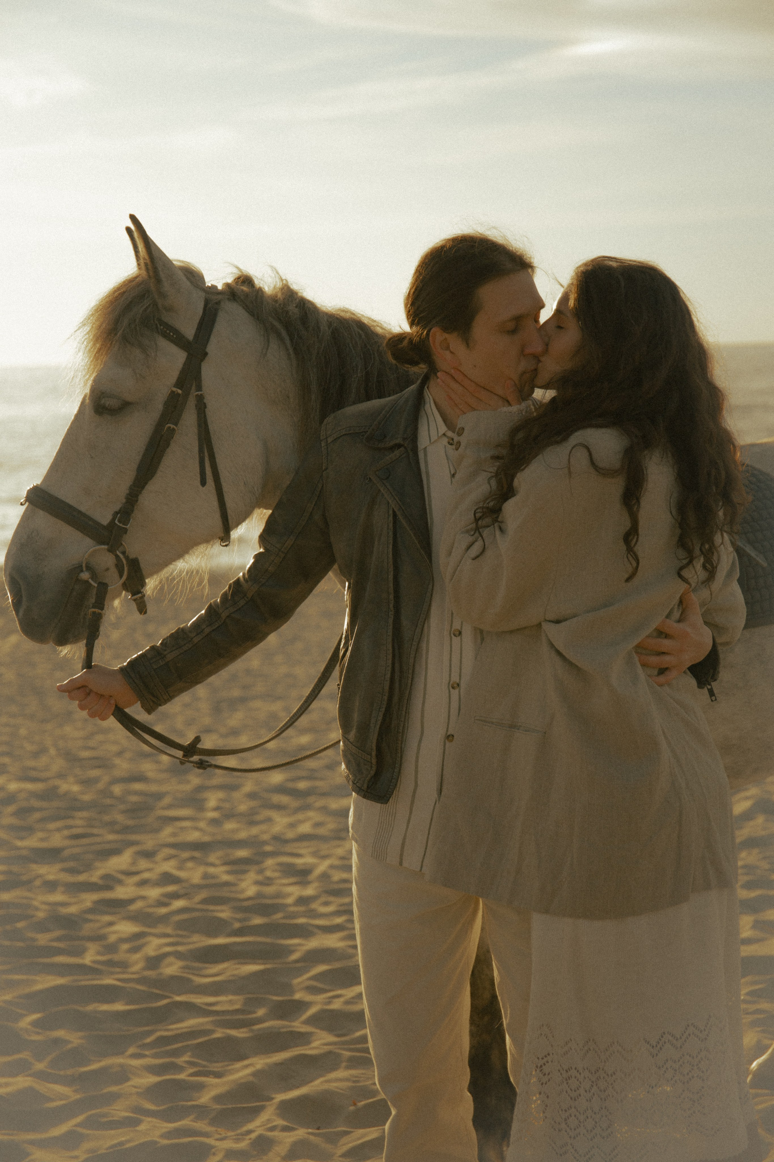 Парные съемки. Главная