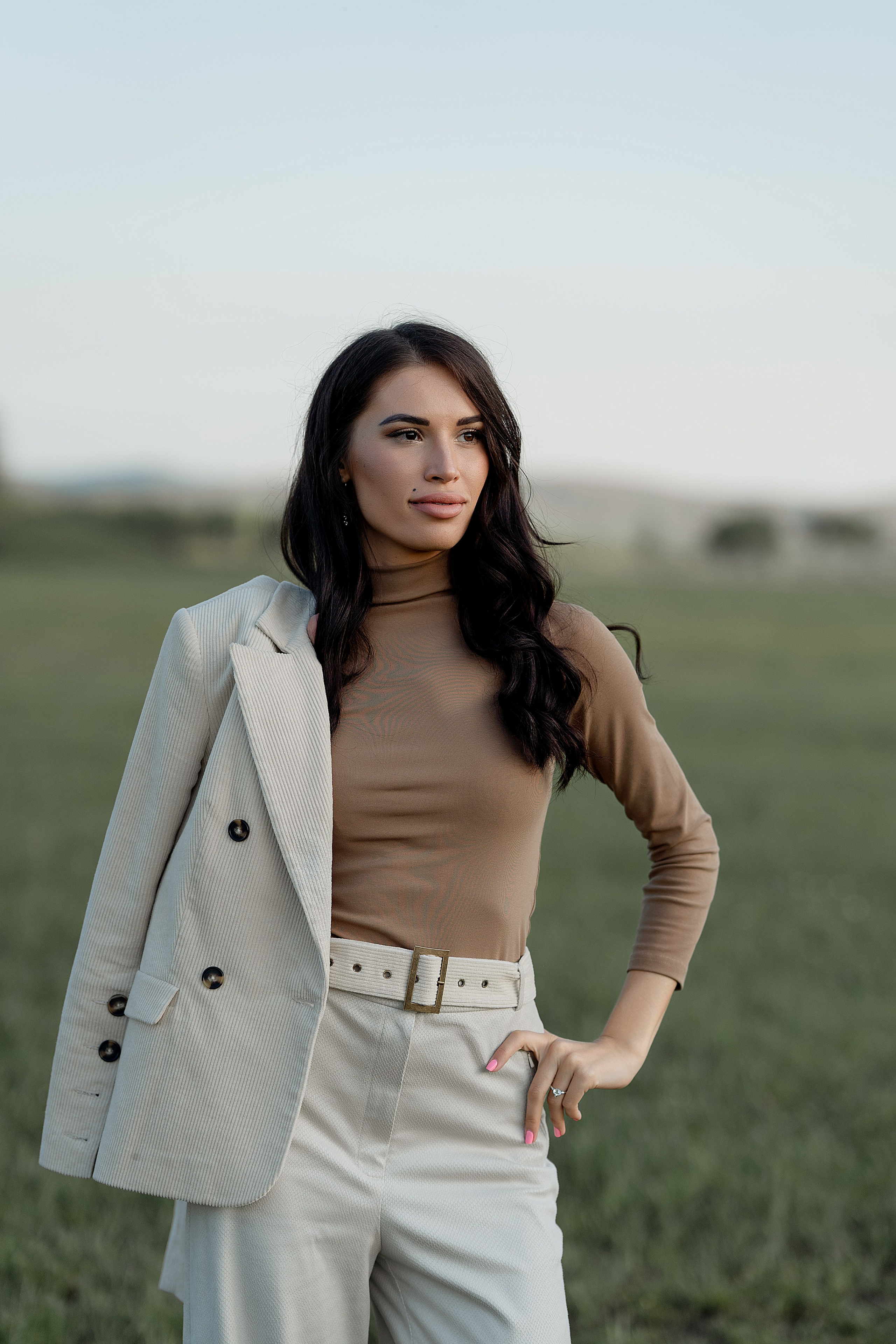 Полевая коллекция. Индивидуальный фотограф в Красноярске