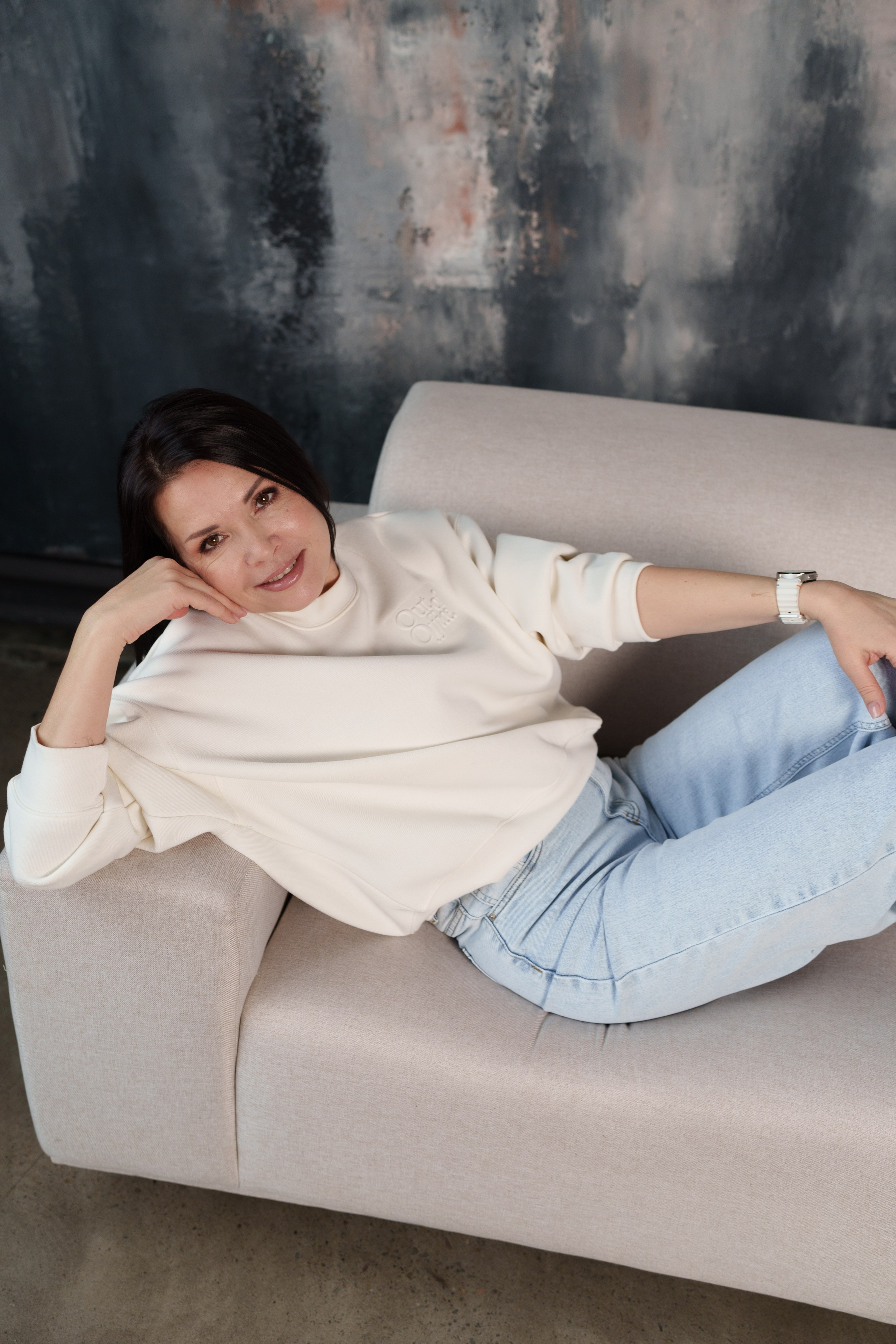 Дерзкая элегантность. Индивидуальный фотограф в Красноярске