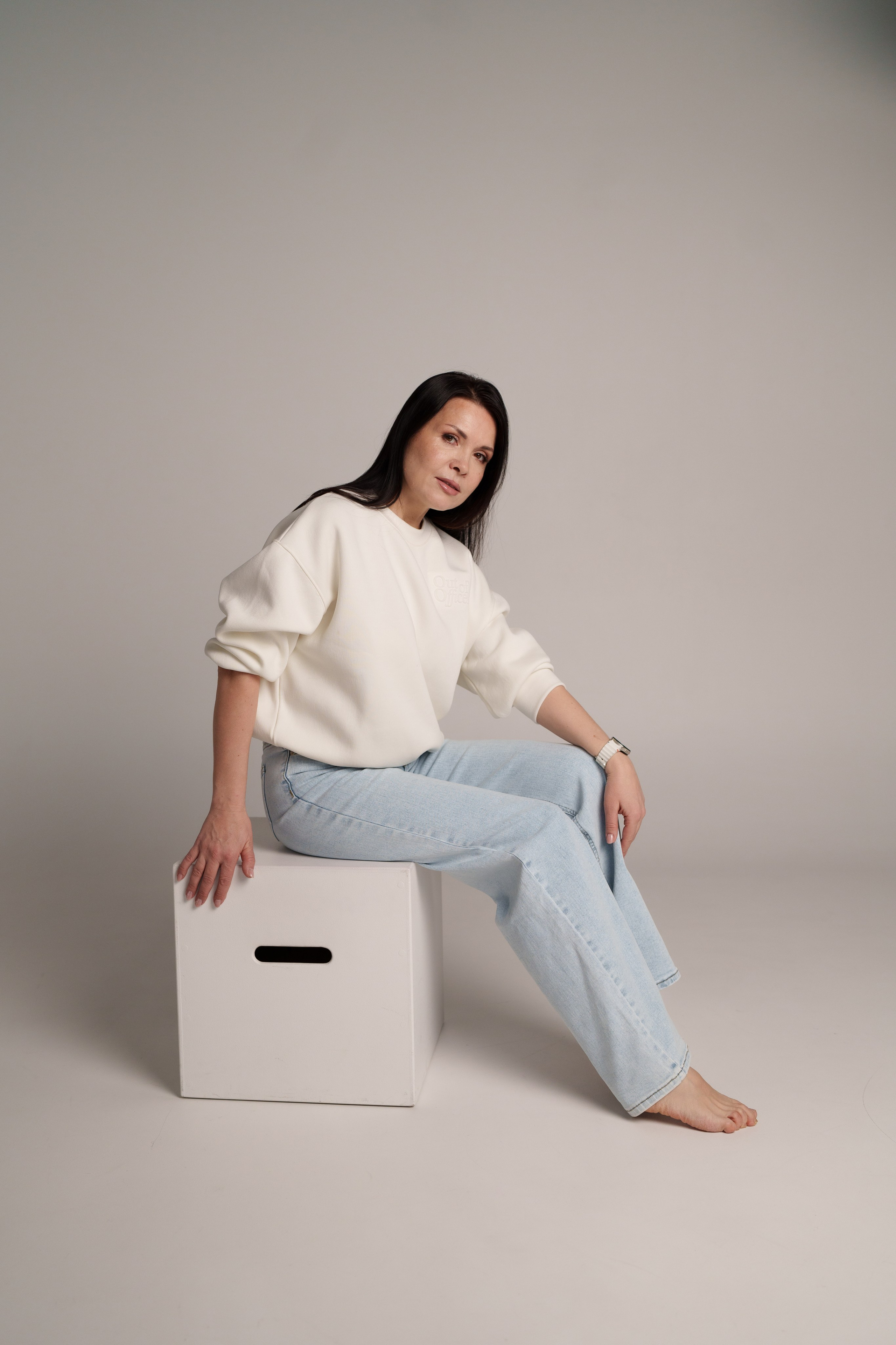 Дерзкая элегантность. Индивидуальный фотограф в Красноярске