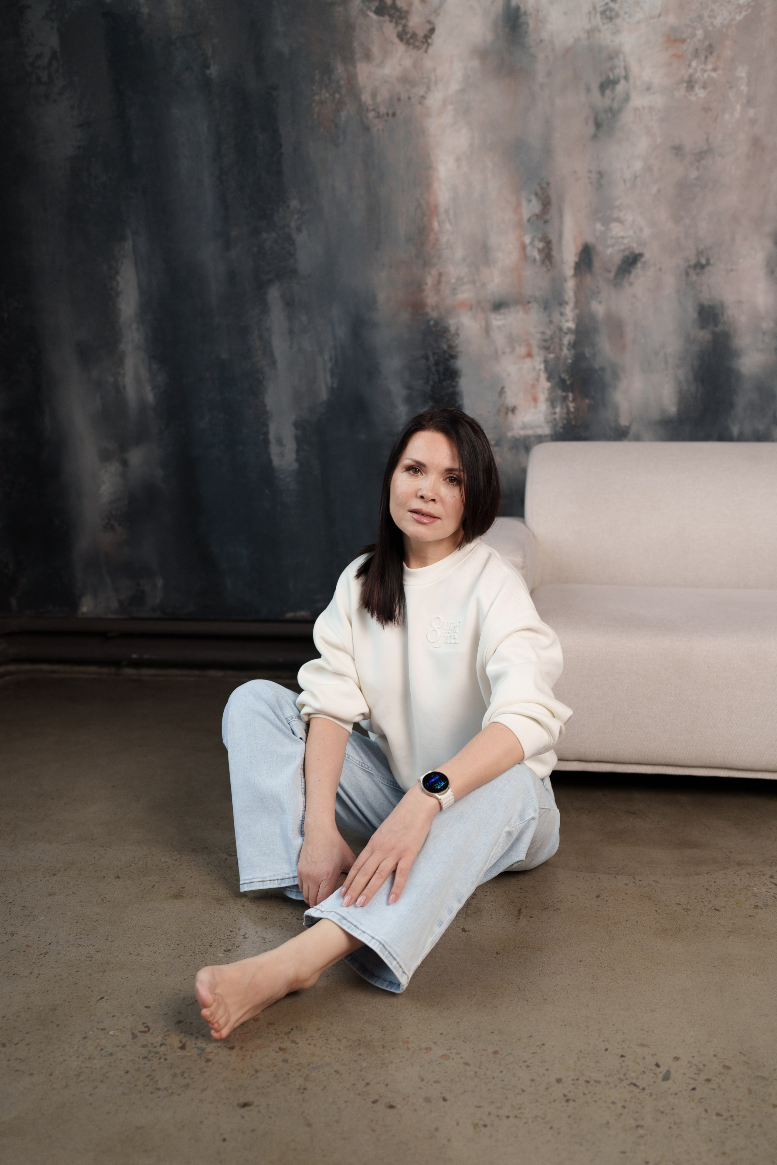 Дерзкая элегантность. Индивидуальный фотограф в Красноярске