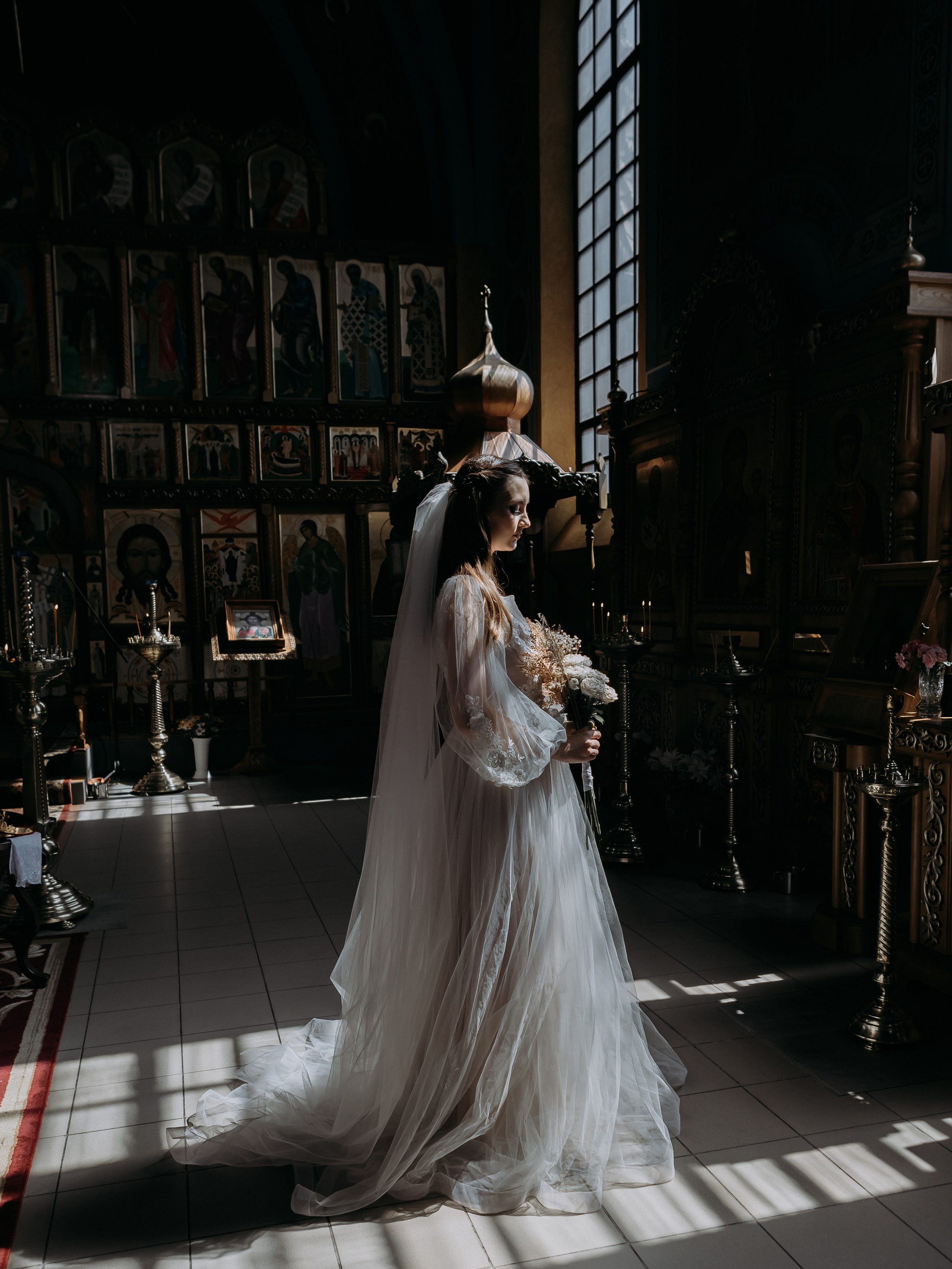 Таинство Венчания Миланы и Владислава. Фотограф семейный, Венчания Крещения Пятигорск Новопавловск КМВ