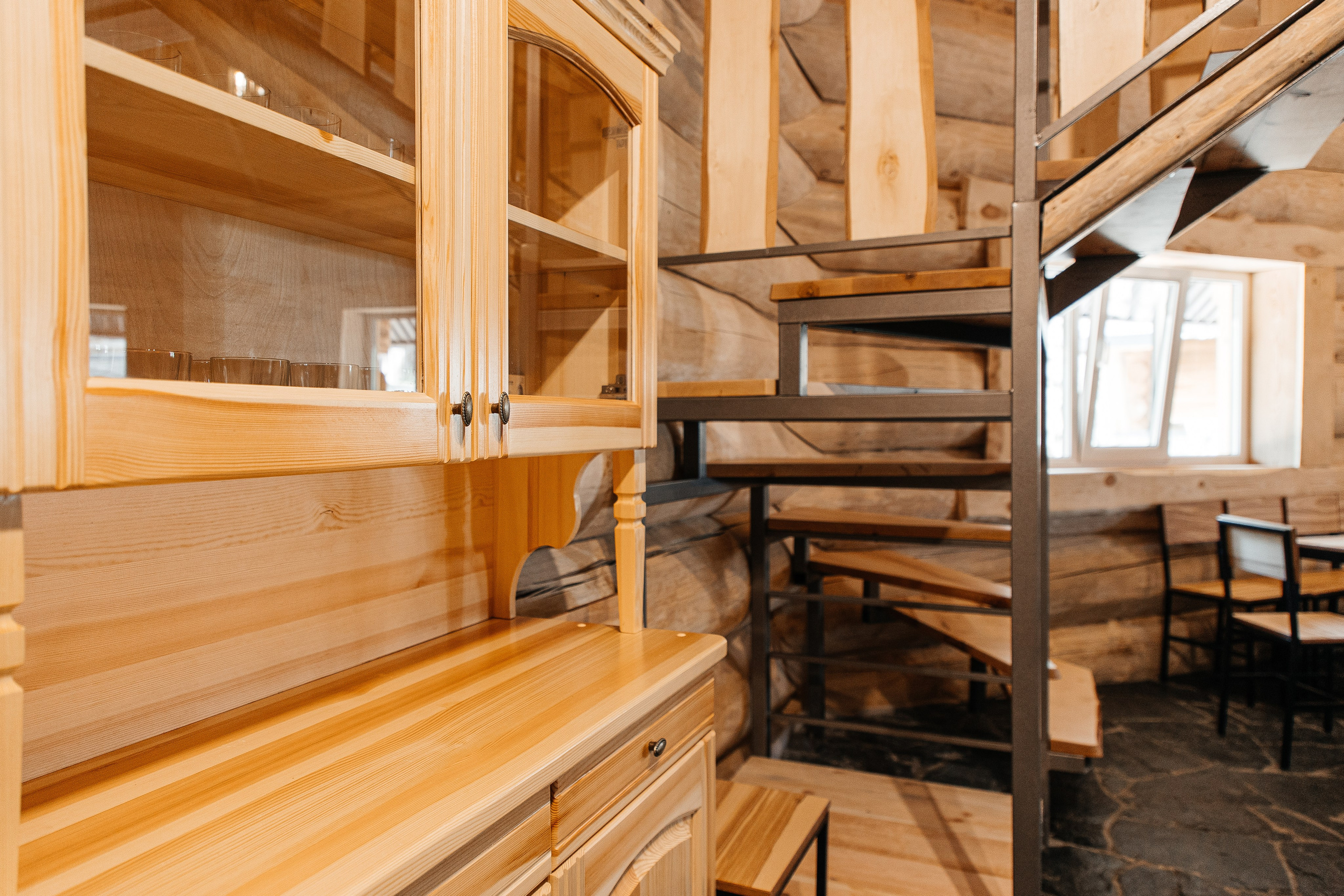 Камнево. Фотограф Денис Лесковский (Тюмень)