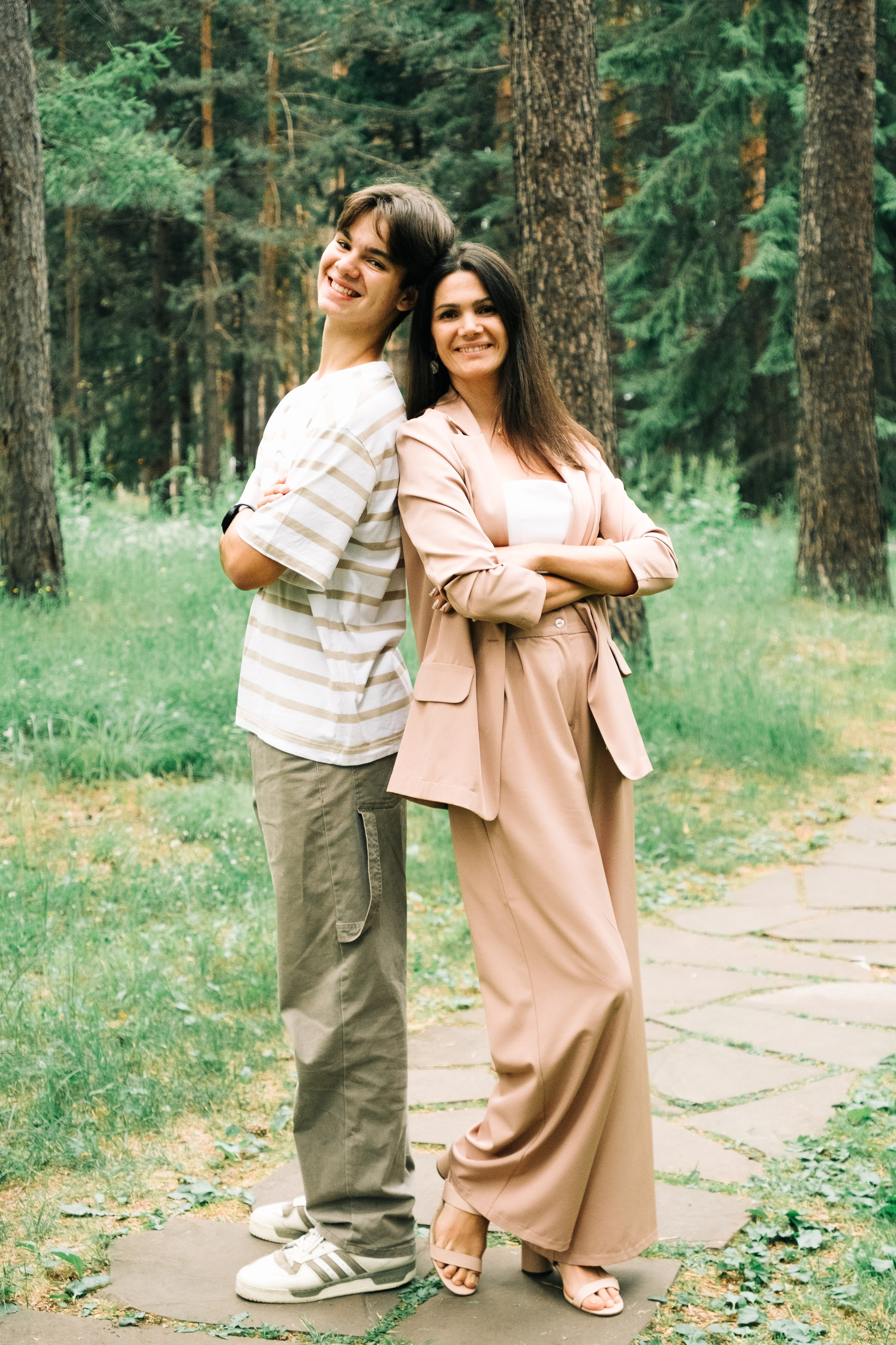 Выпускной. Фотограф в Иркутске Анна Мирошникова