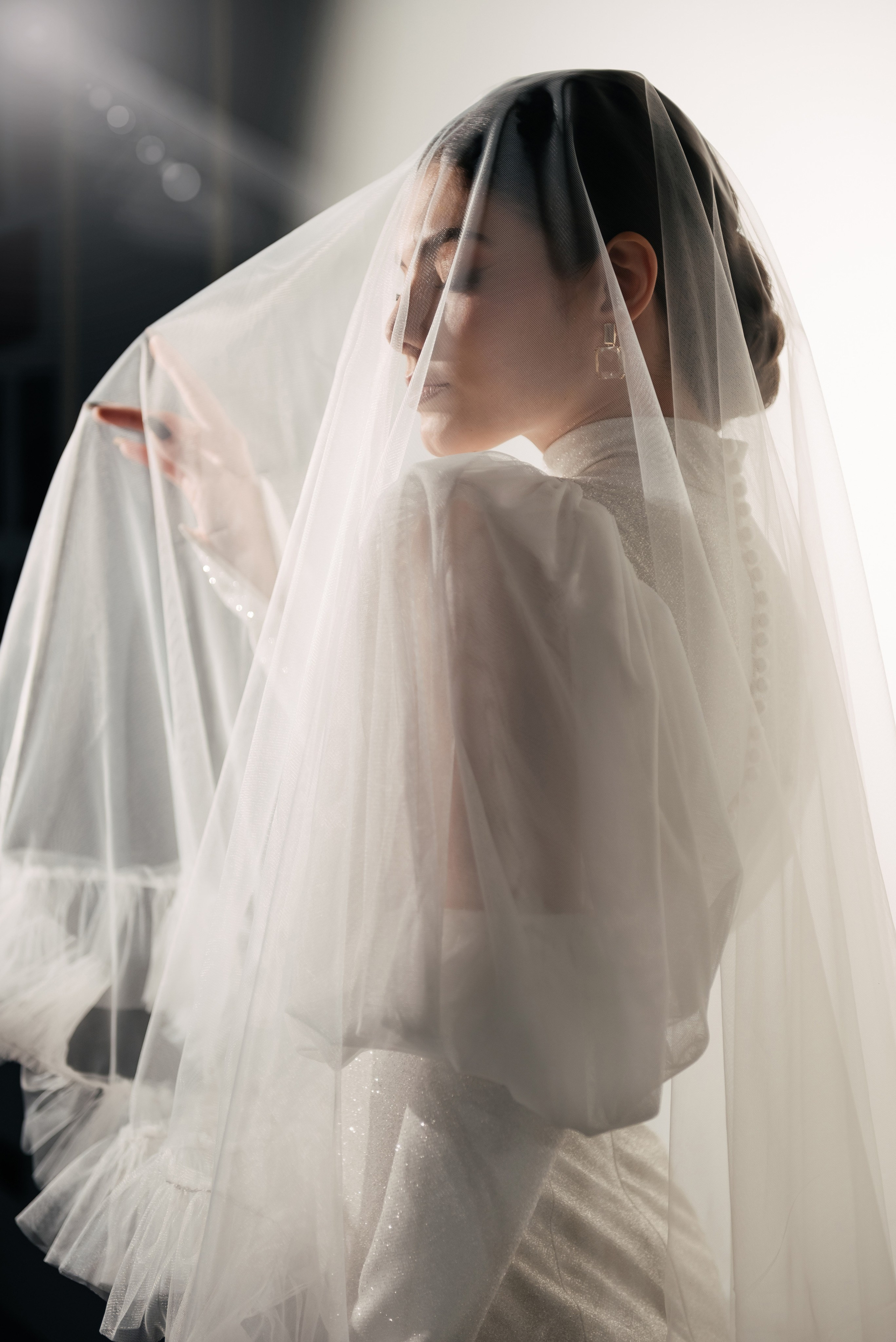 Свадебный и портретный фотограф в Липецке Анастасия Ролдугина