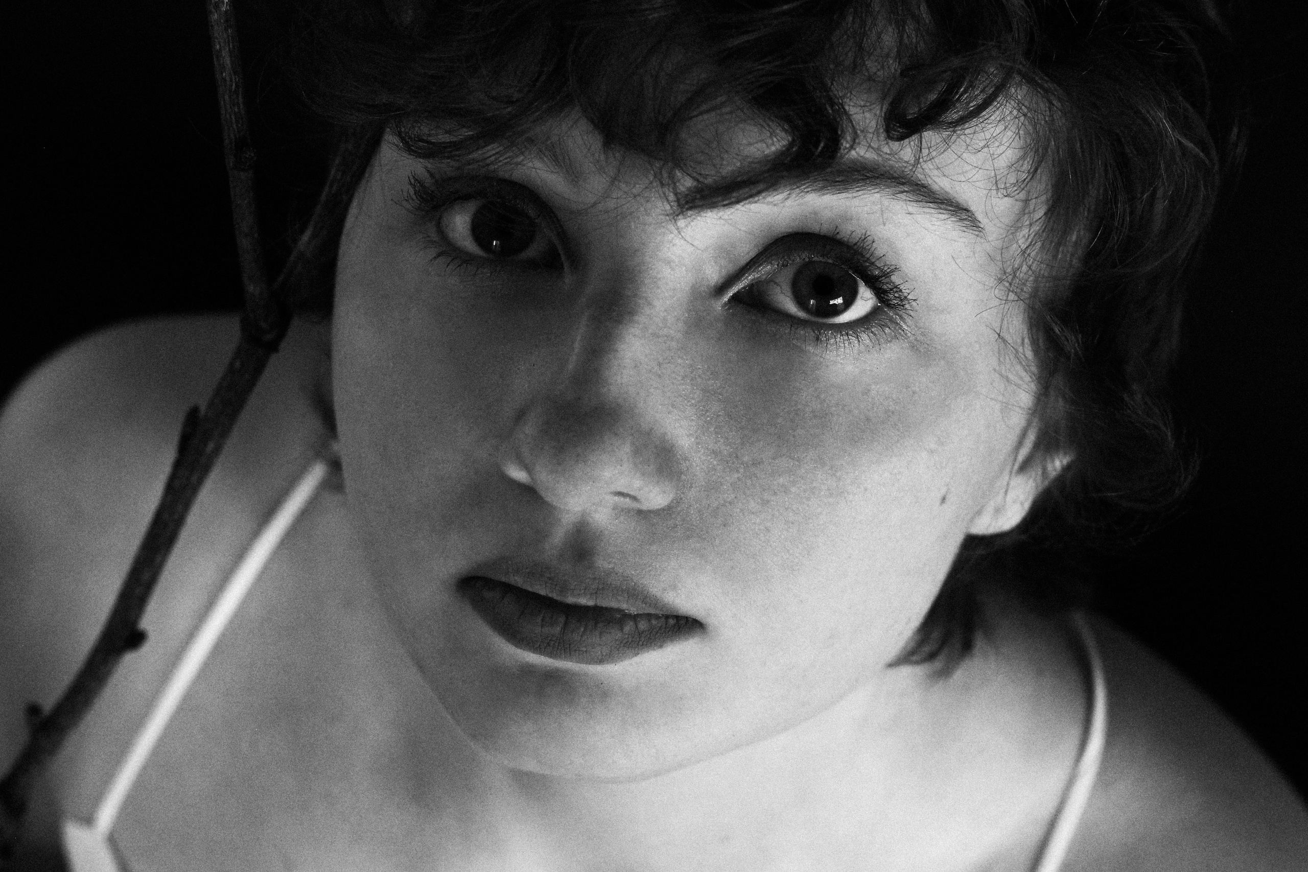 VESNA. Фотограф в Карелии