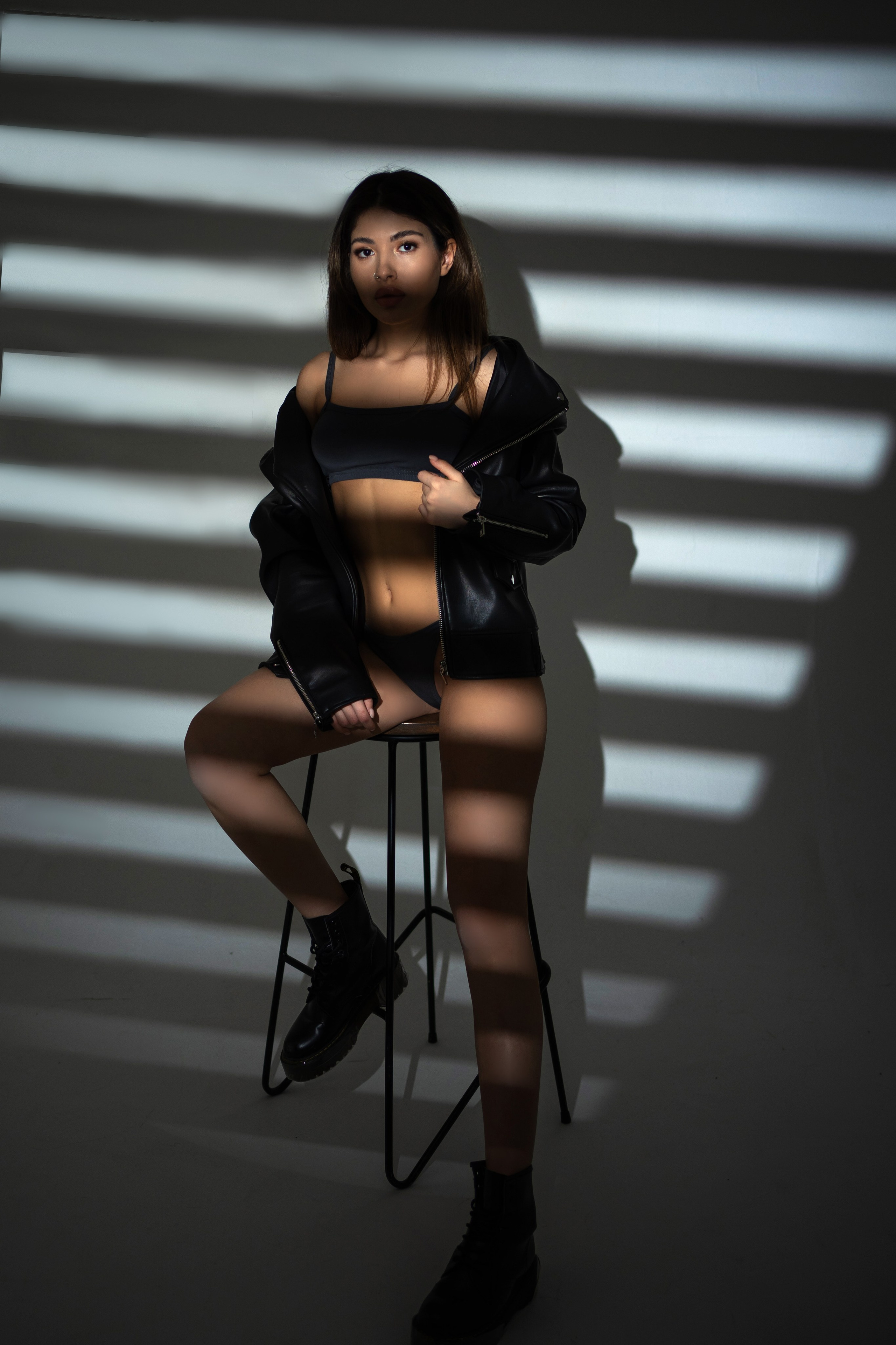 Женский портрет. Фотограф в Казани Кристина Игнатьева